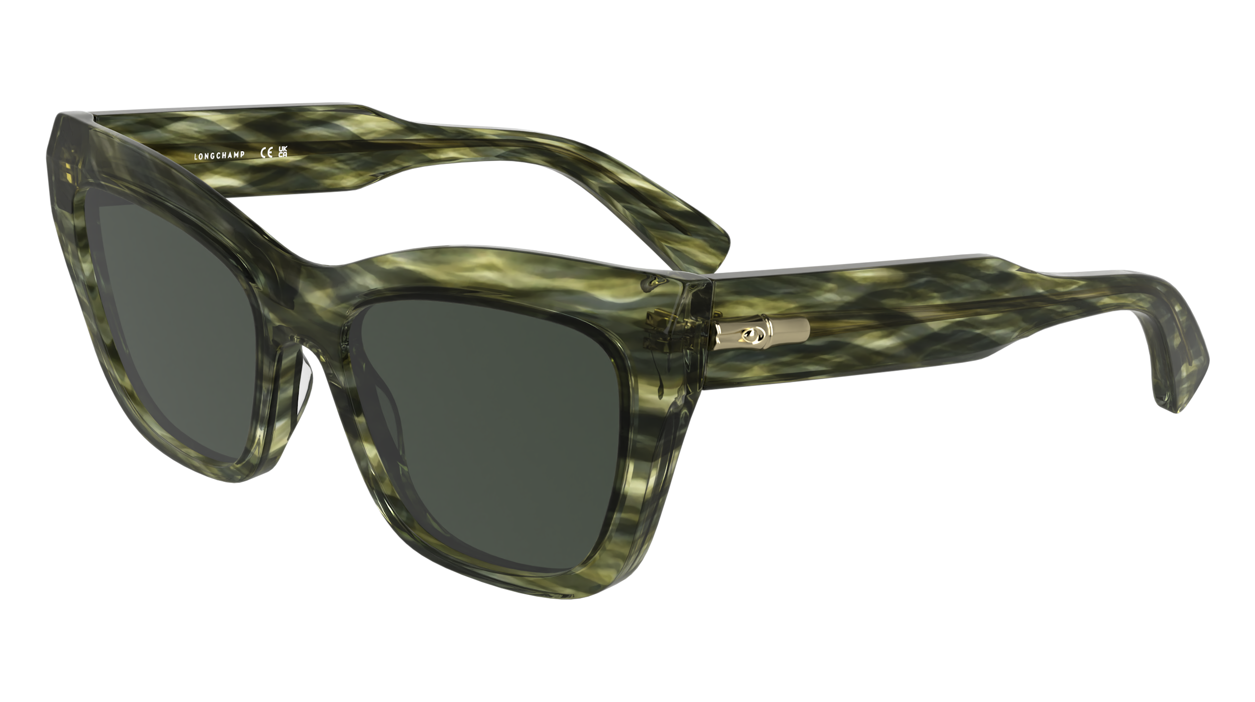 LO777S 308 Occhiali da sole LONGCHAMP 1