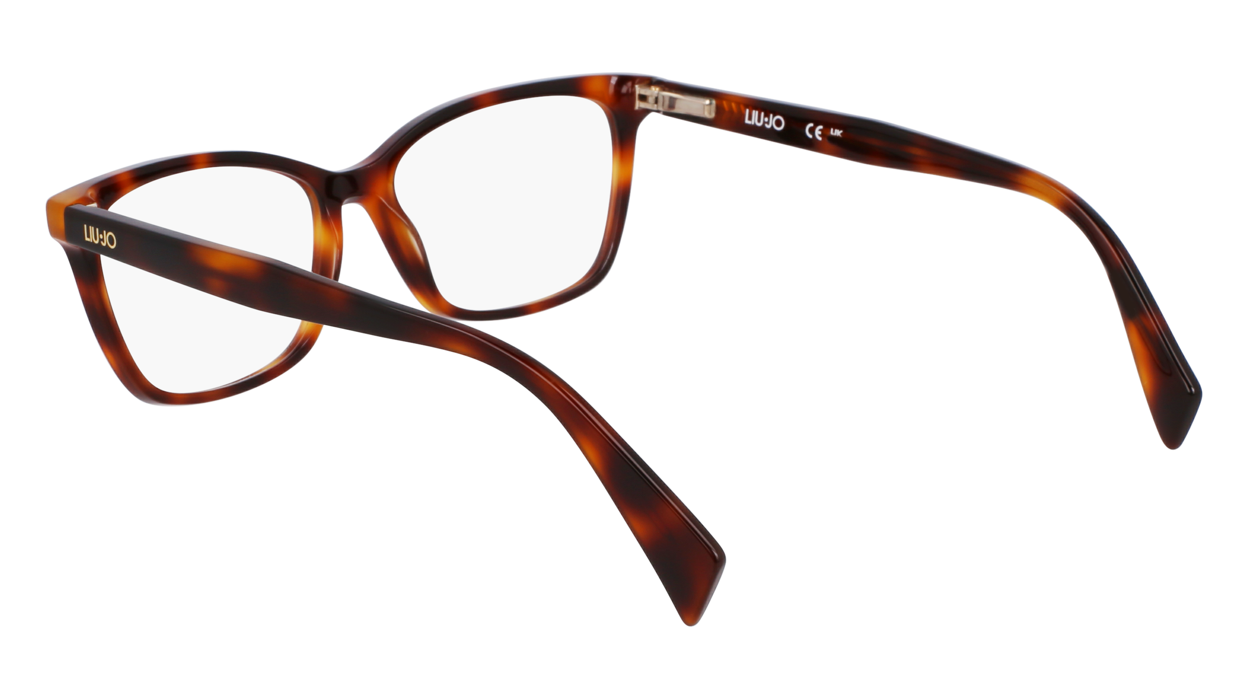LJ2816 242 Montature da vista Liu Jo 4