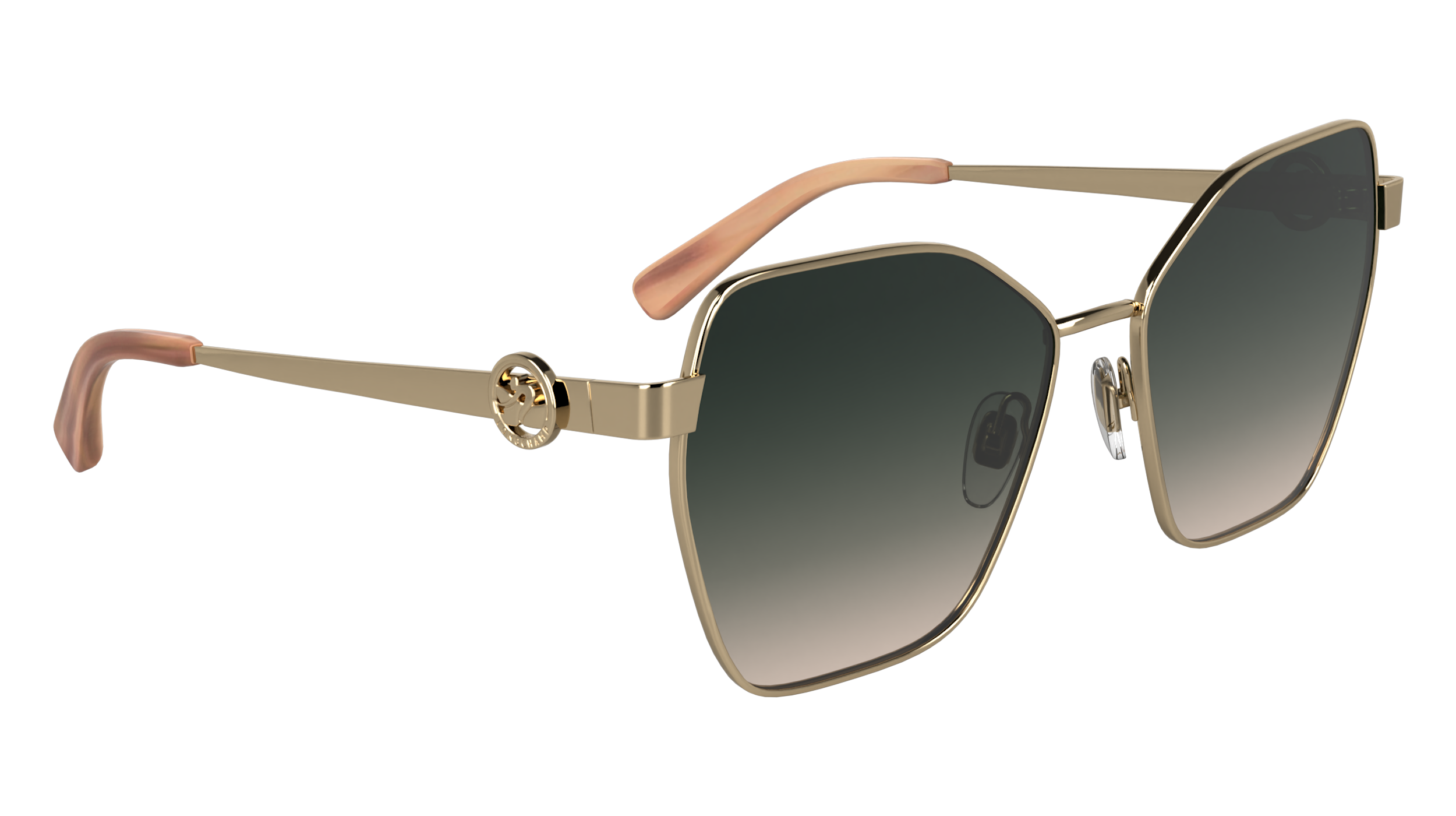 LO180S 725 Occhiali da sole LONGCHAMP 8