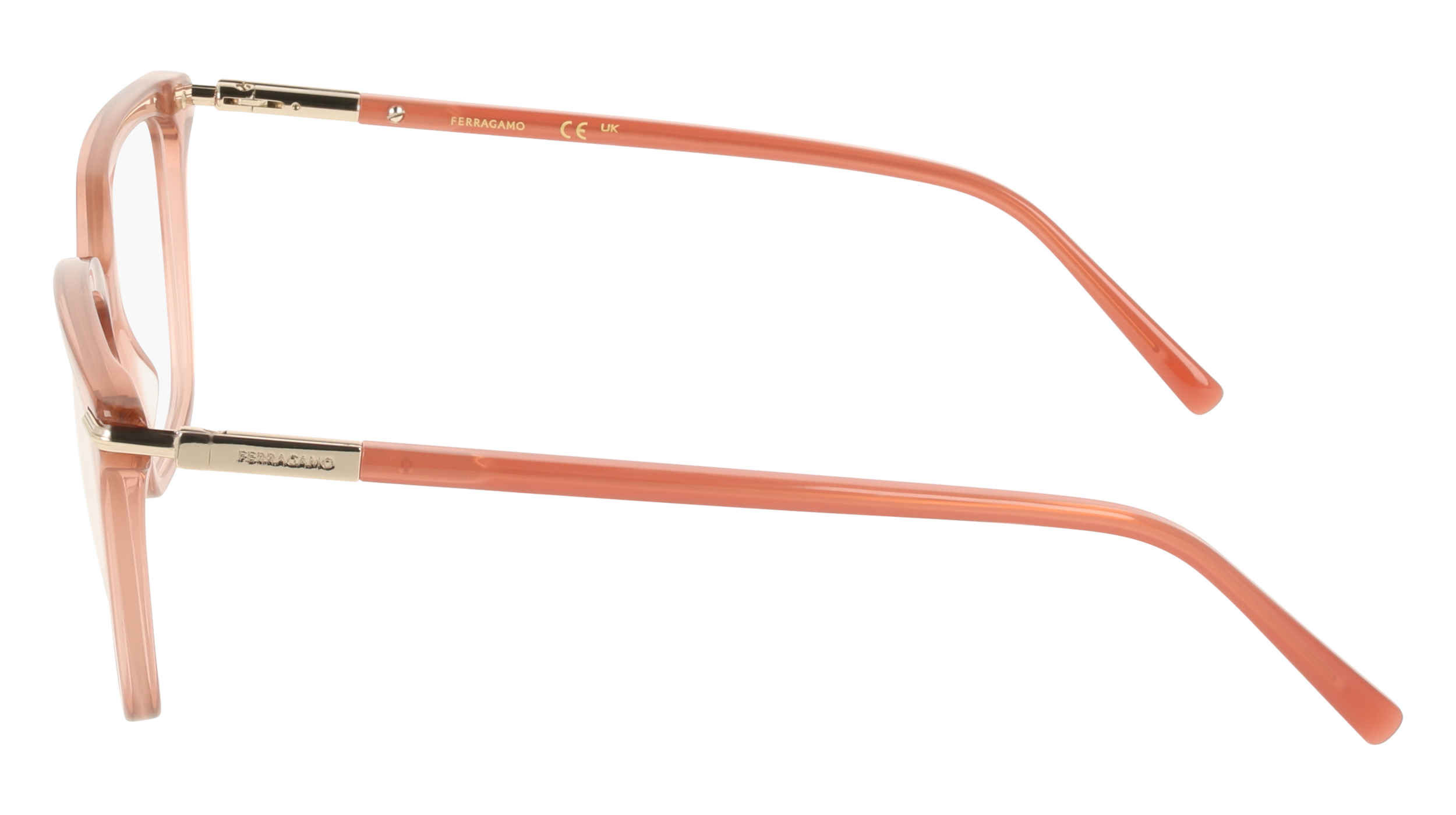 SF3038 667 Montature da vista Ferragamo 3