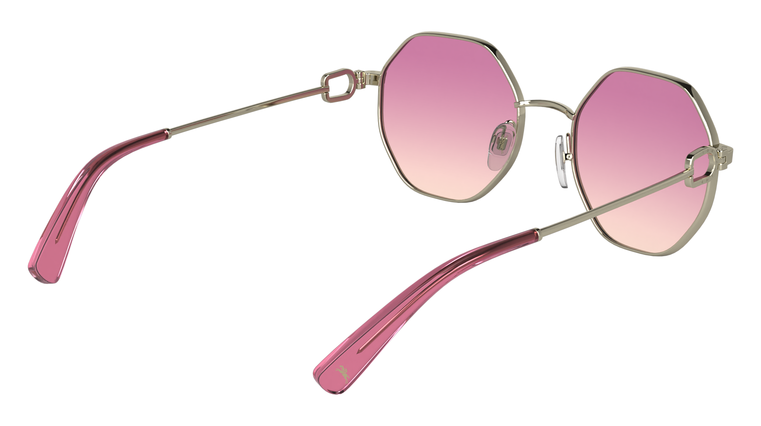 LO179S 718 Occhiali da sole LONGCHAMP 6