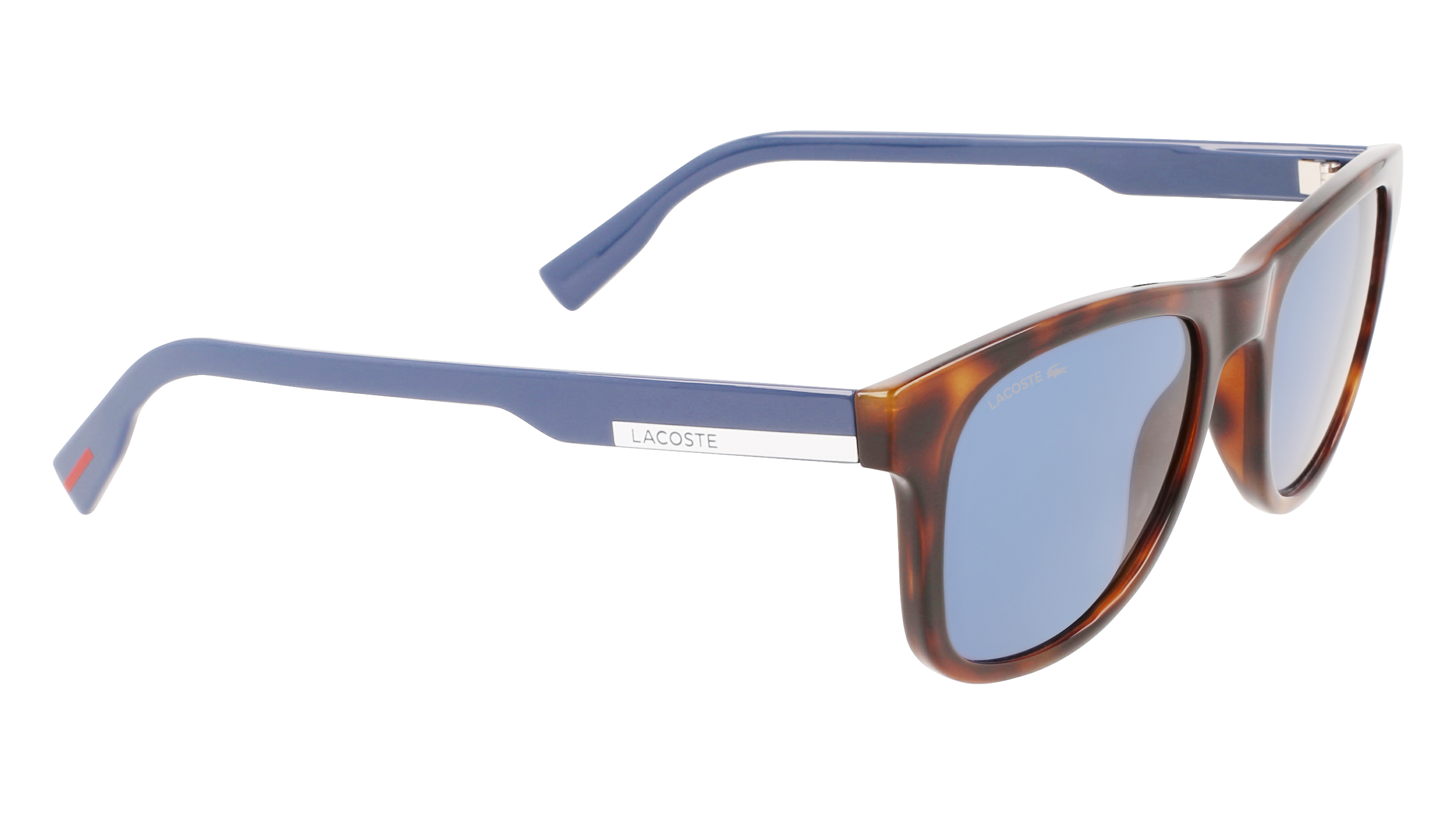 L969S 230 Occhiali da sole Lacoste 10