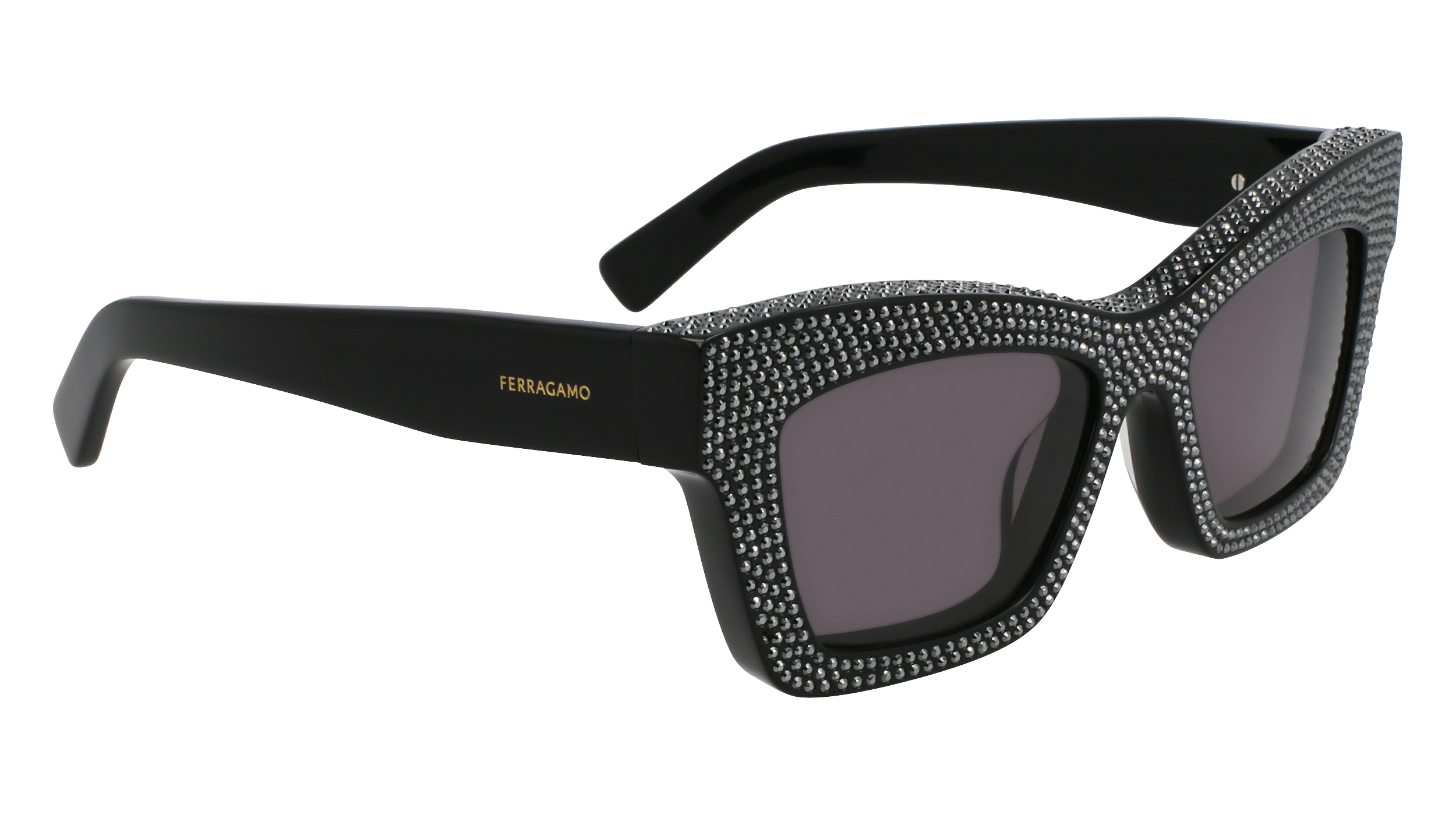 SF2045SR 001 Occhiali da sole Ferragamo 8
