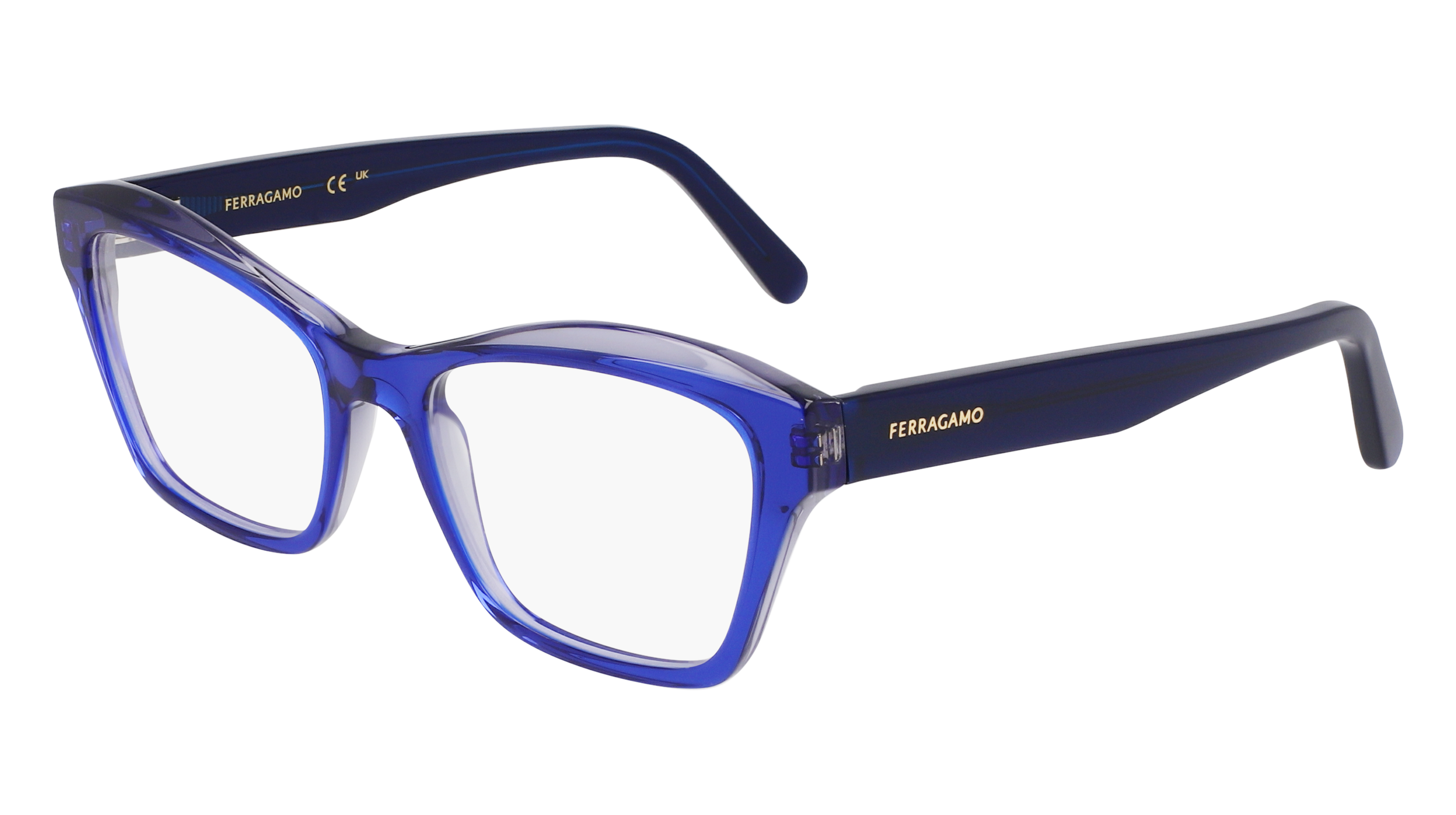 SF2951N 435 Montature da vista Ferragamo 1