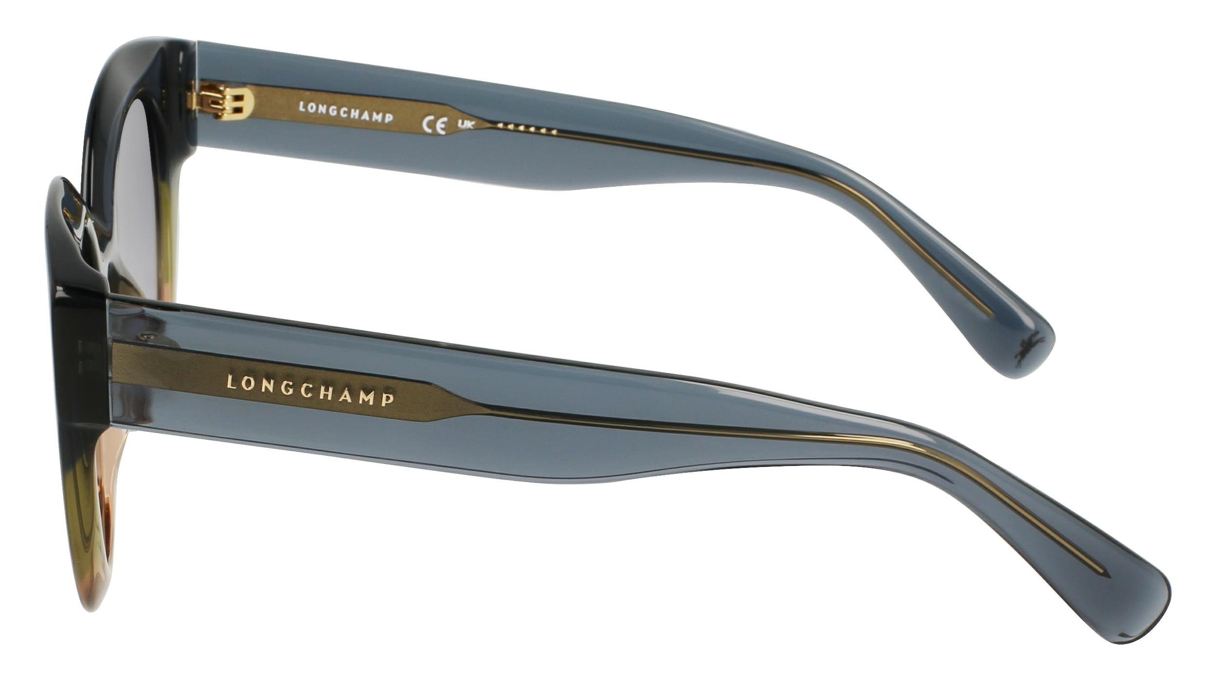 LO750S 434 Occhiali da sole LONGCHAMP 3