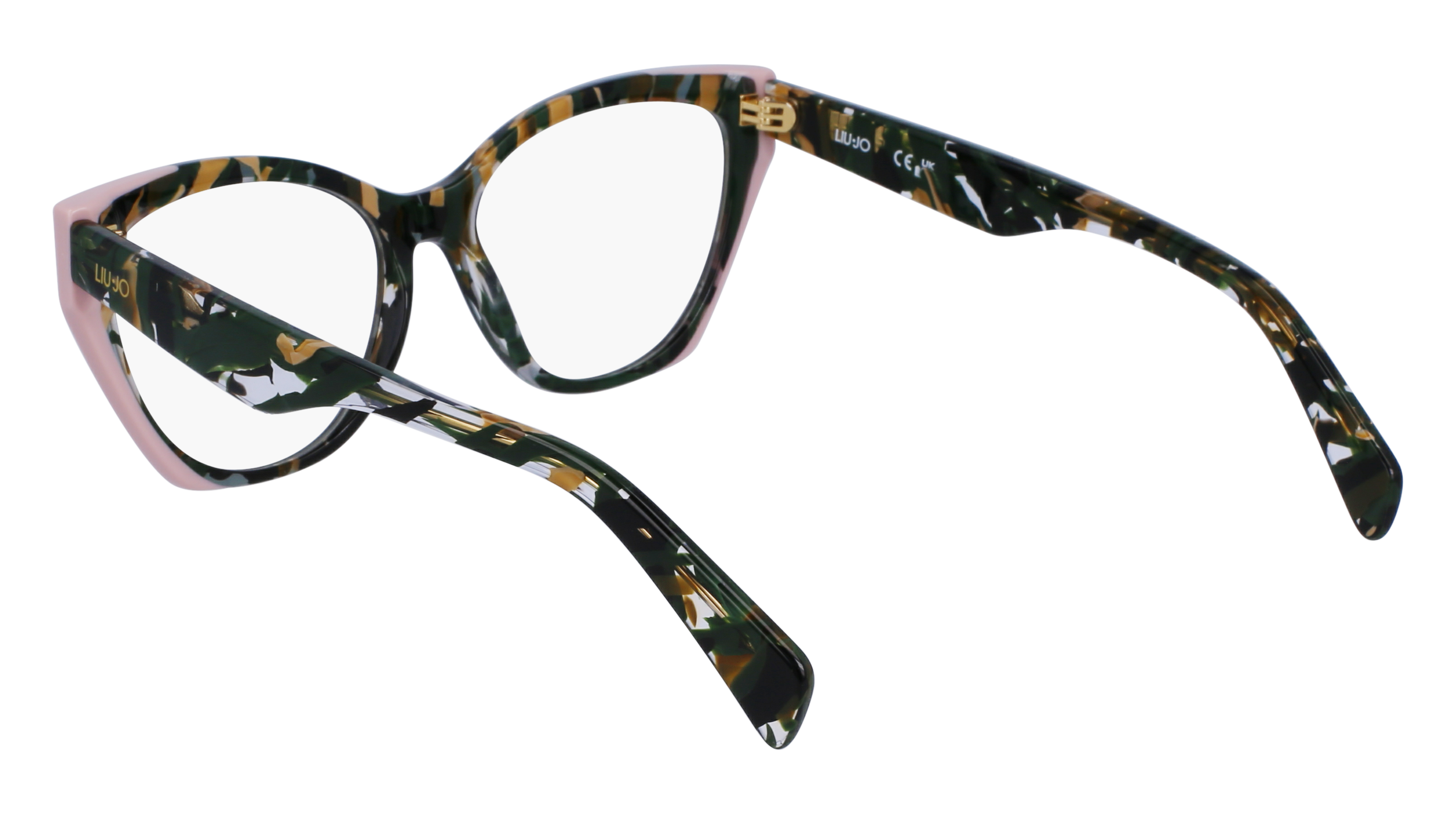 LJ2781 008 Montature da vista Liu Jo 4