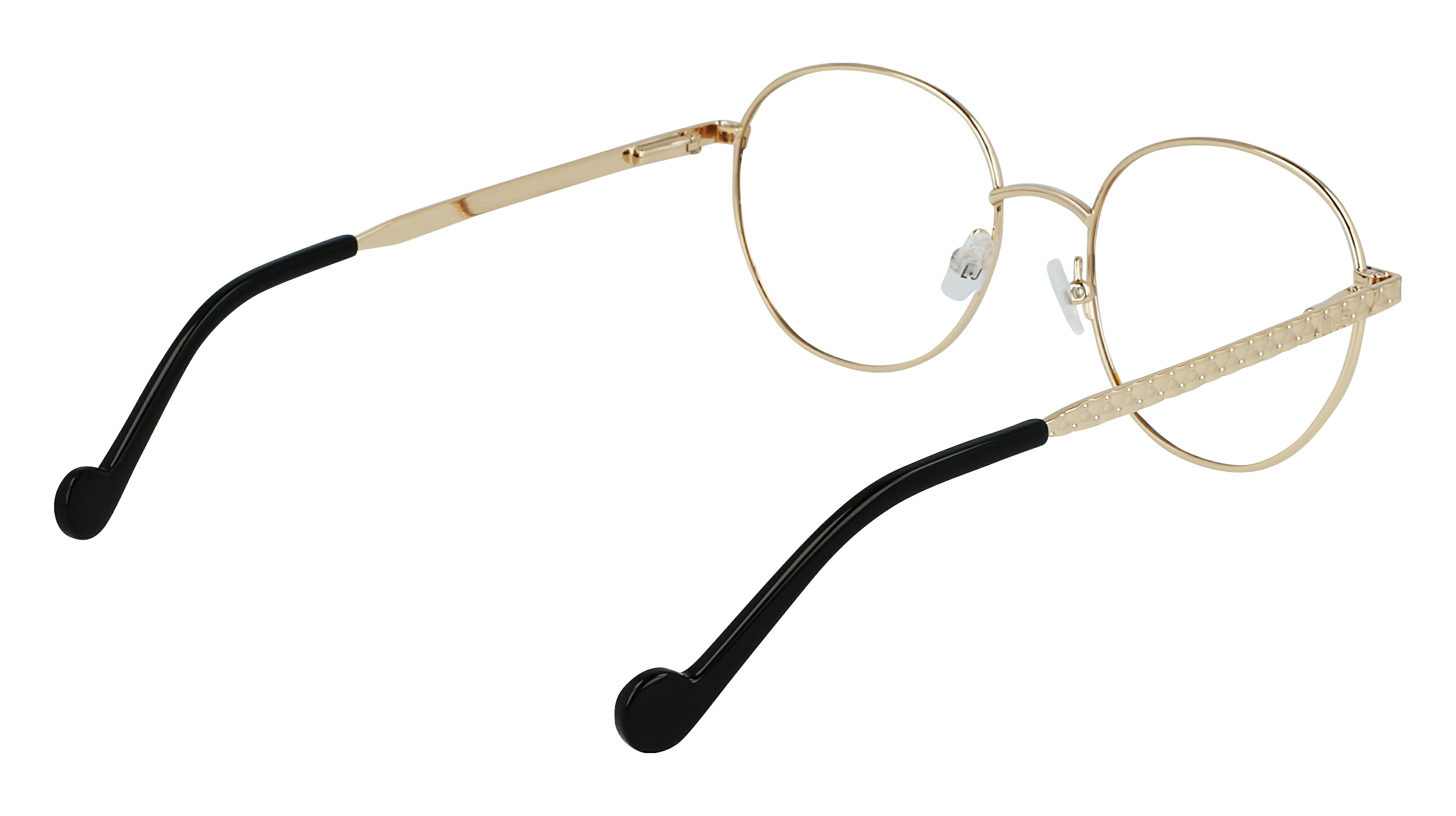 LJ2159 717 Montature da vista Liu Jo 4