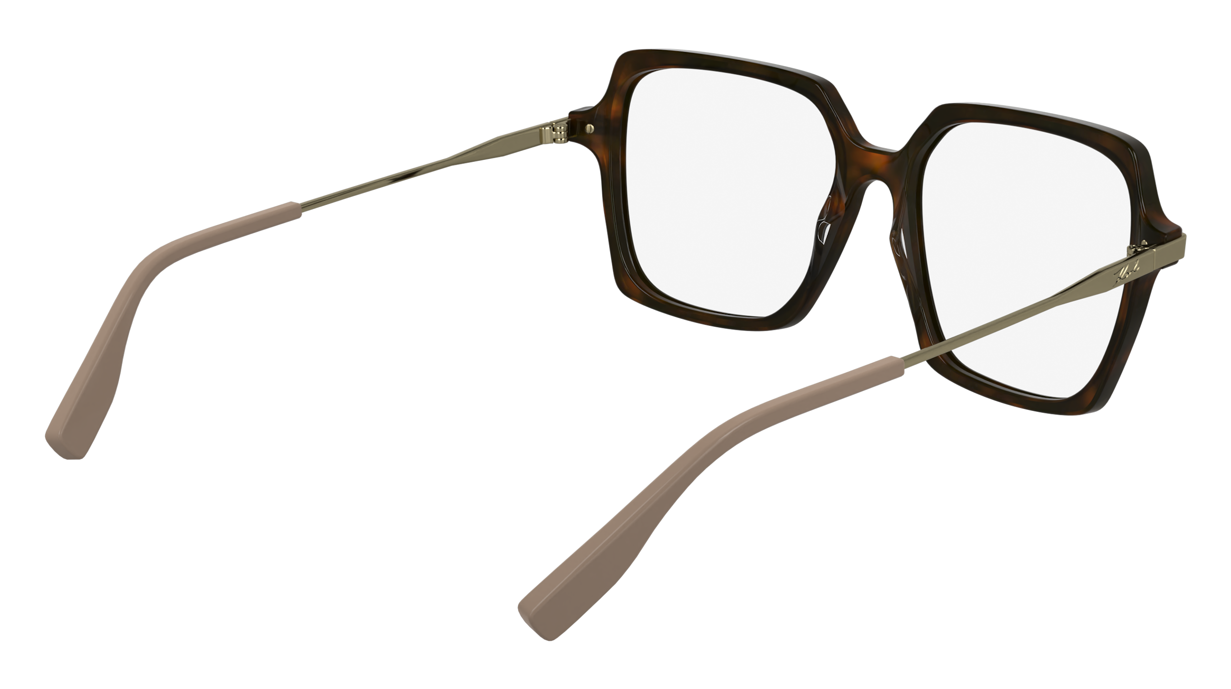 KL6172 242 Montature da vista Karl Lagerfeld 4