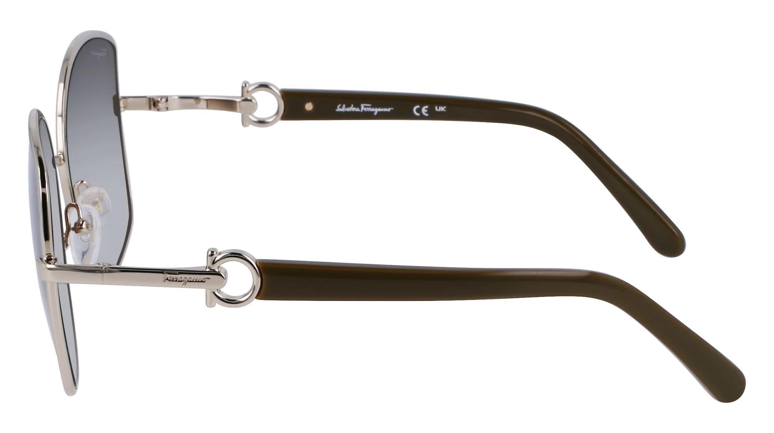 SF304S 750 Occhiali da sole Ferragamo 5