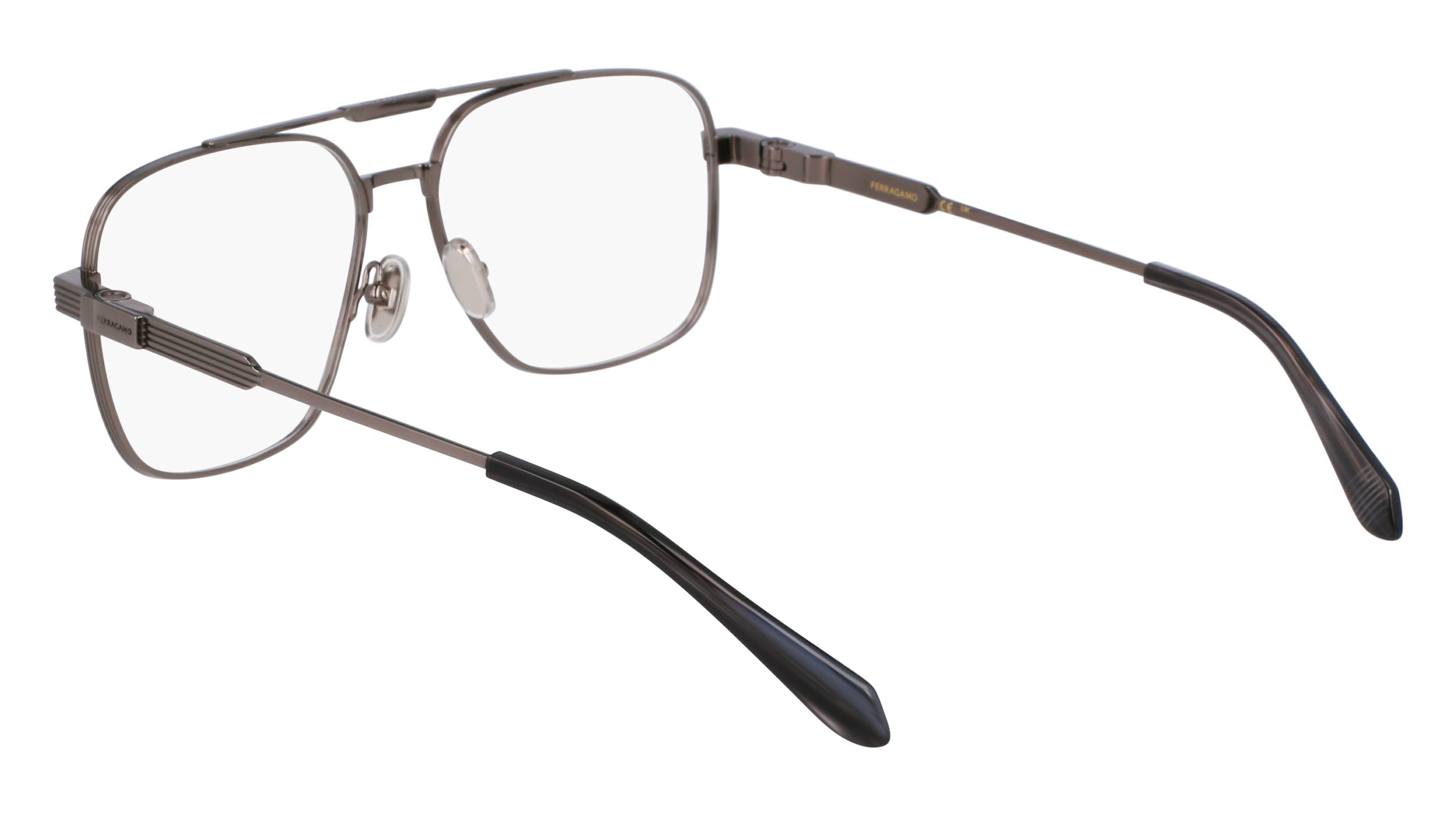 SF2591 027 Montature da vista Ferragamo 3