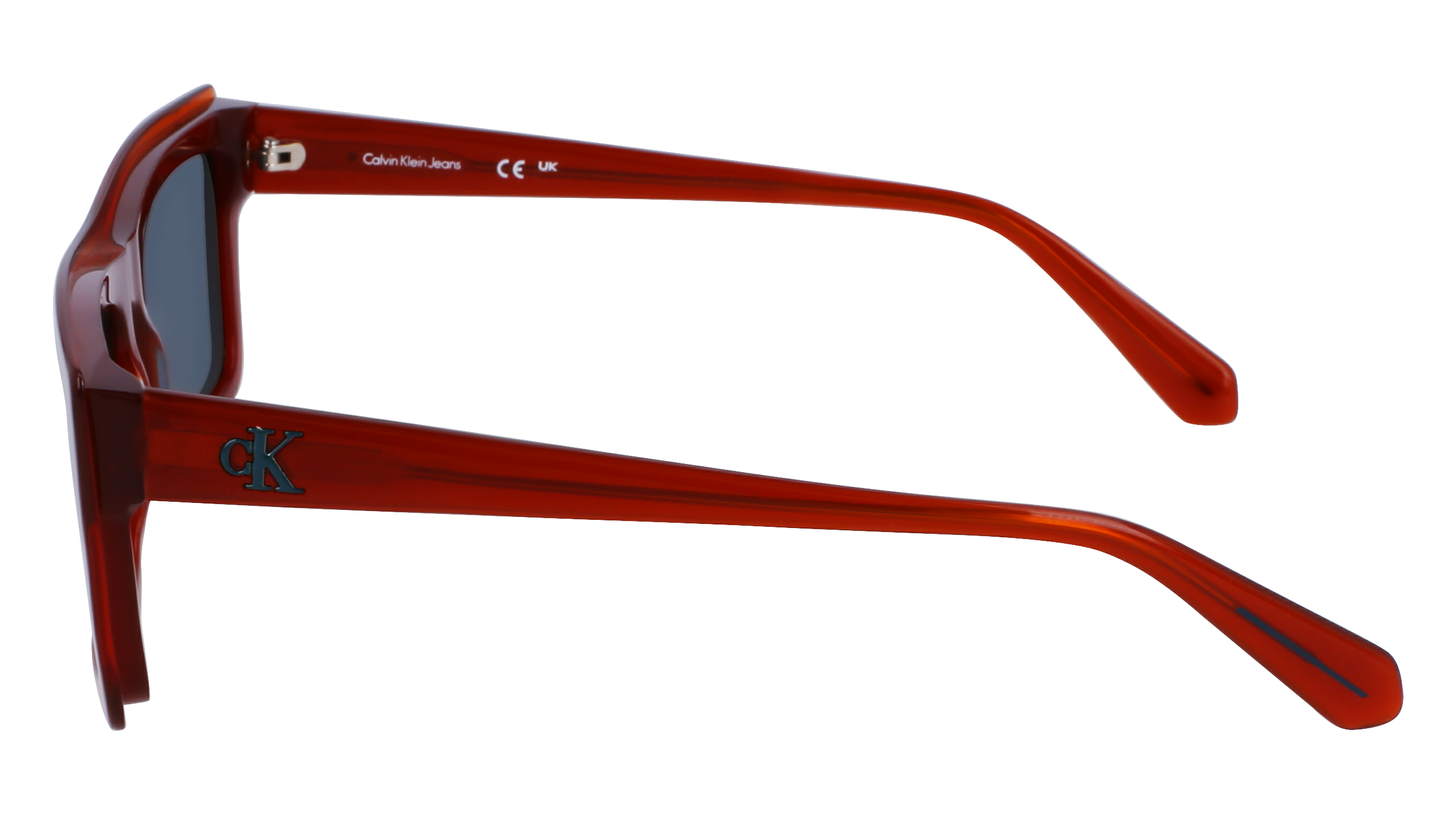 CKJ23657S 820 Occhiali da sole Calvin Klein 6