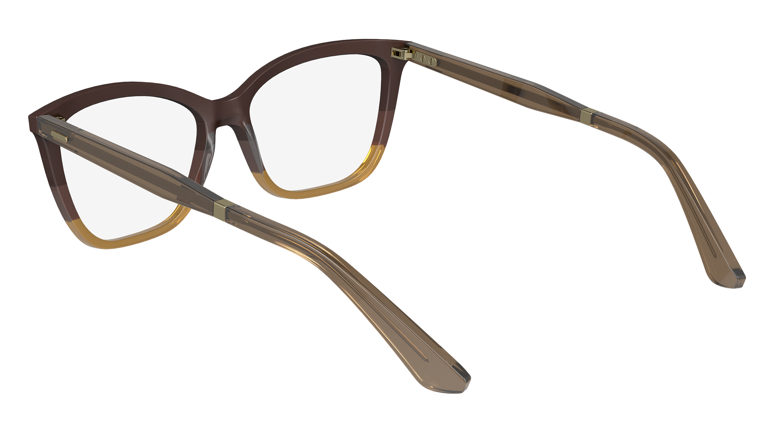 CK23545 206 Montature da vista Calvin Klein 3