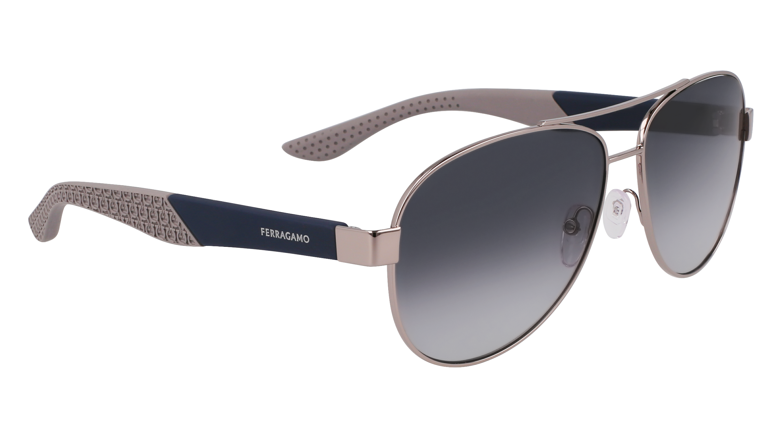 SF275SN 021 Occhiali da sole Ferragamo 8
