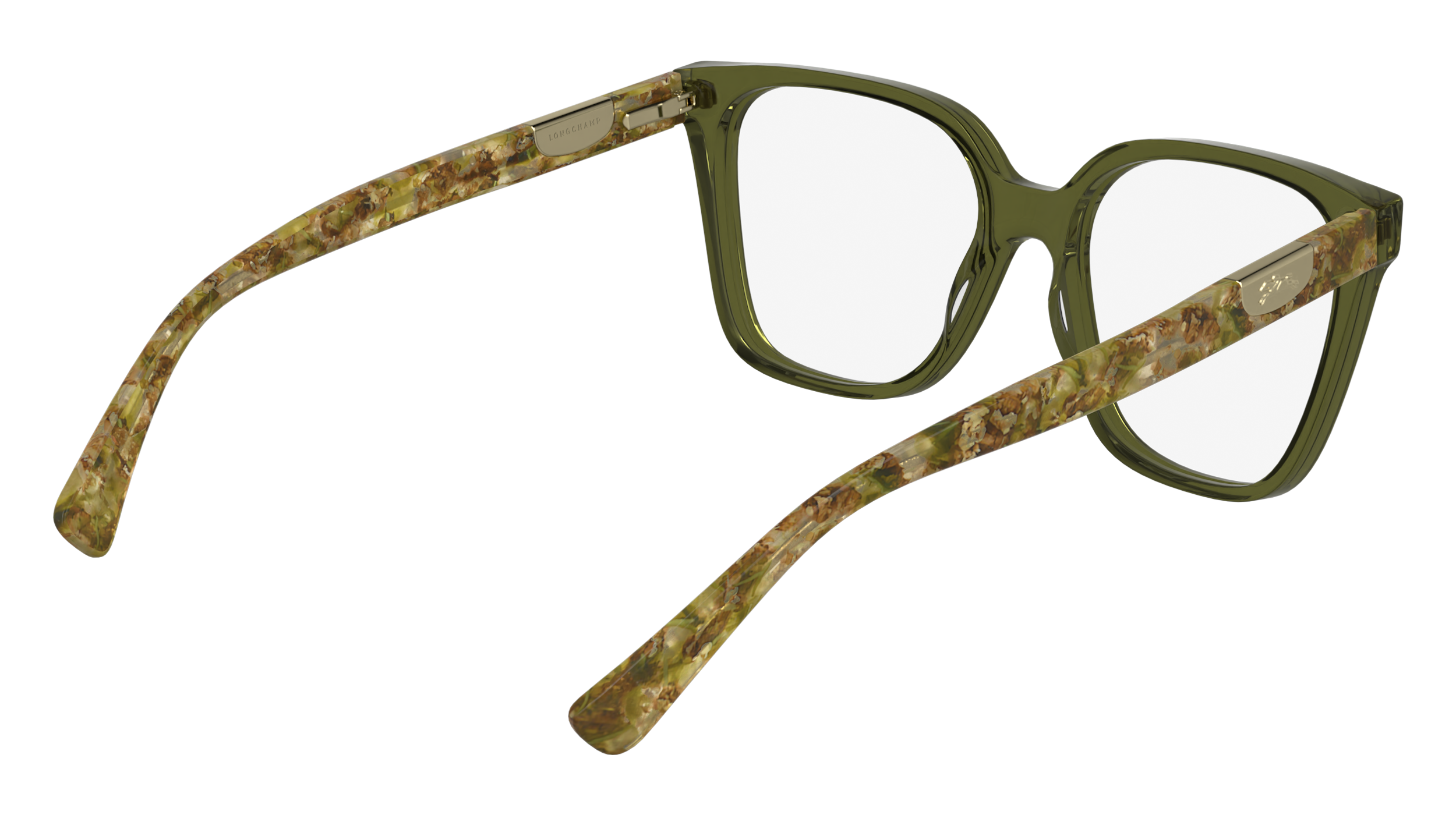 LO2765 319 Montature da vista LONGCHAMP 6