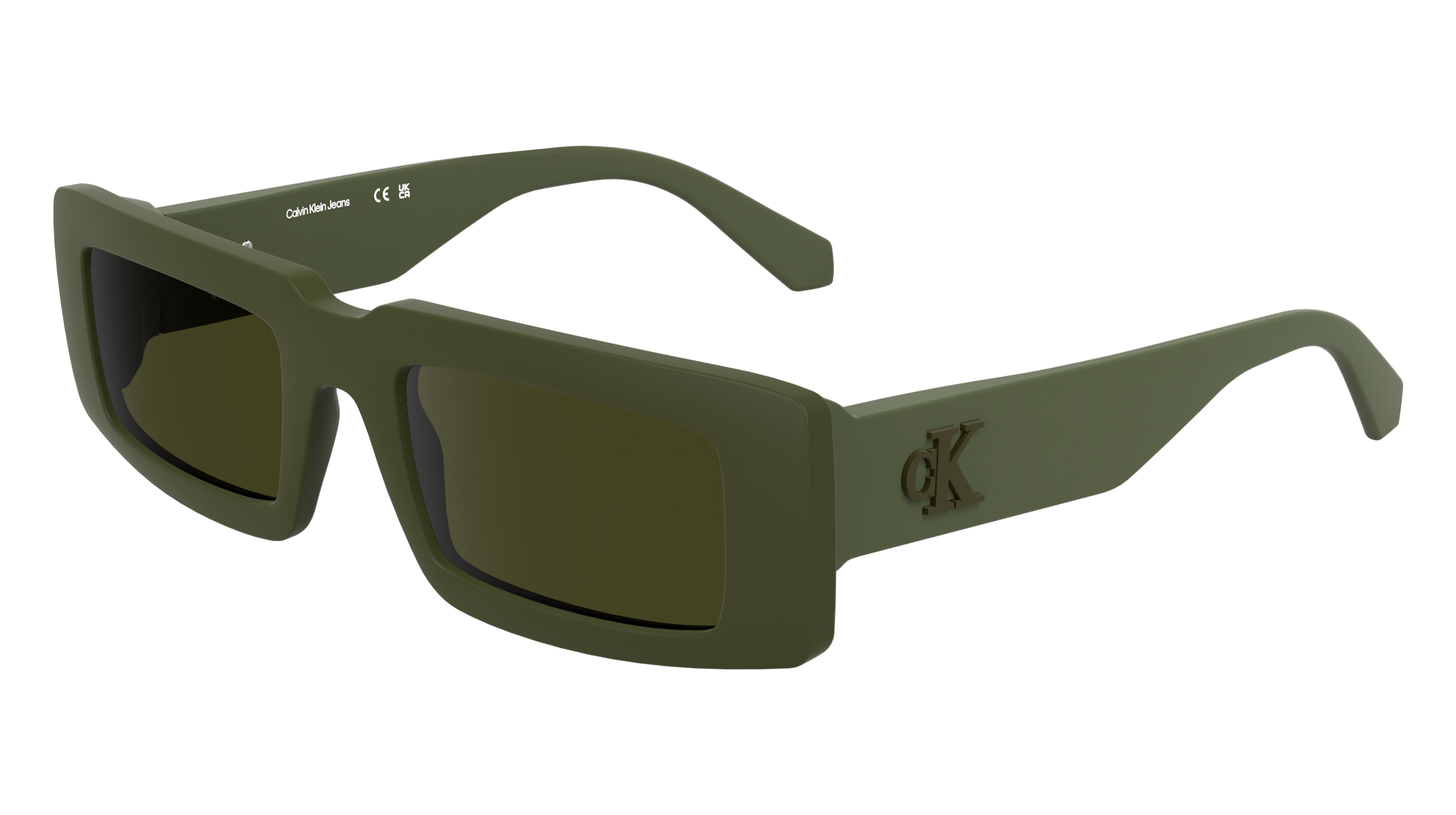 CKJ25608S 309 Occhiali da sole Calvin Klein 1