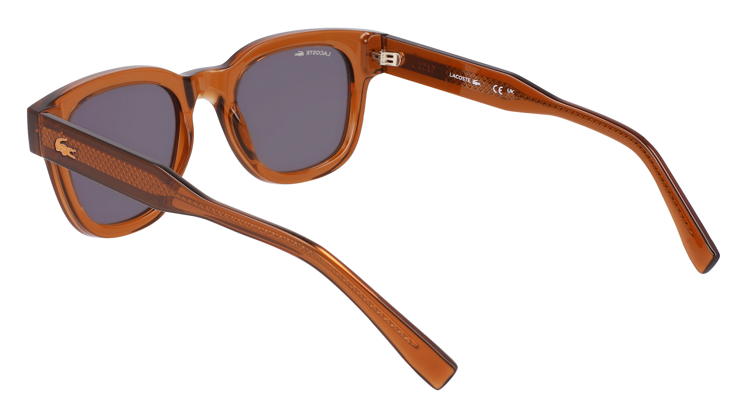 L6023S 210 Occhiali da sole Lacoste 6