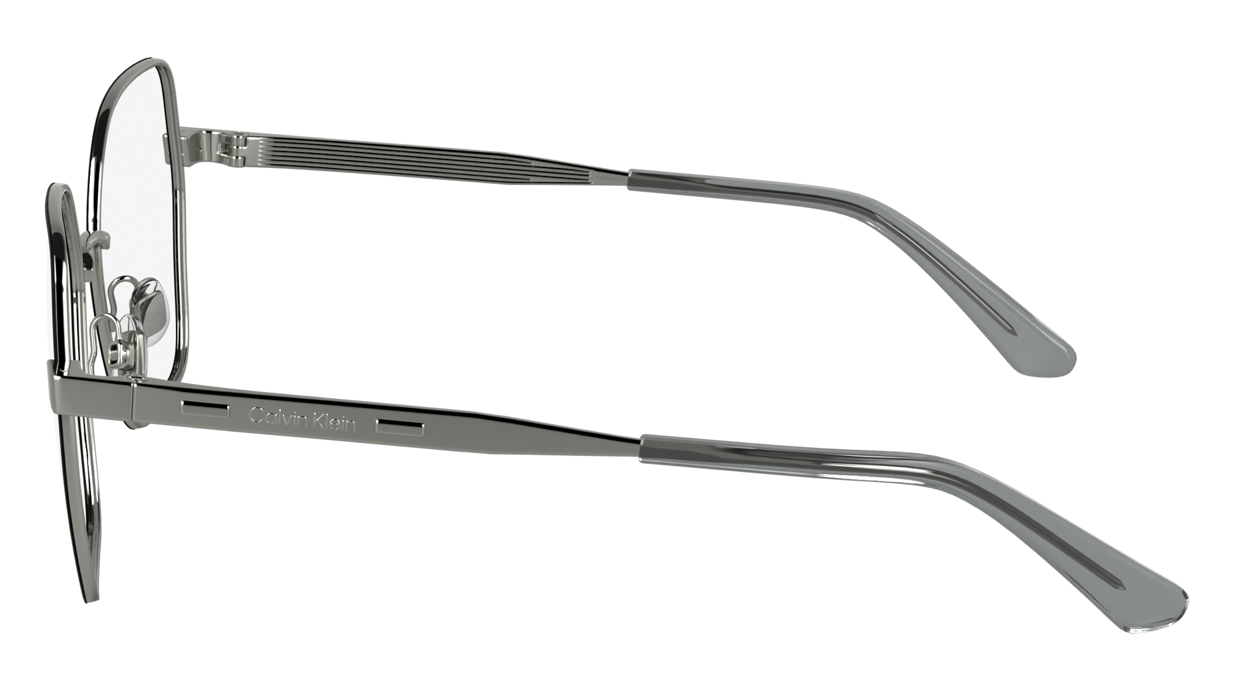 CK24112 041 Montature da vista Calvin Klein 5