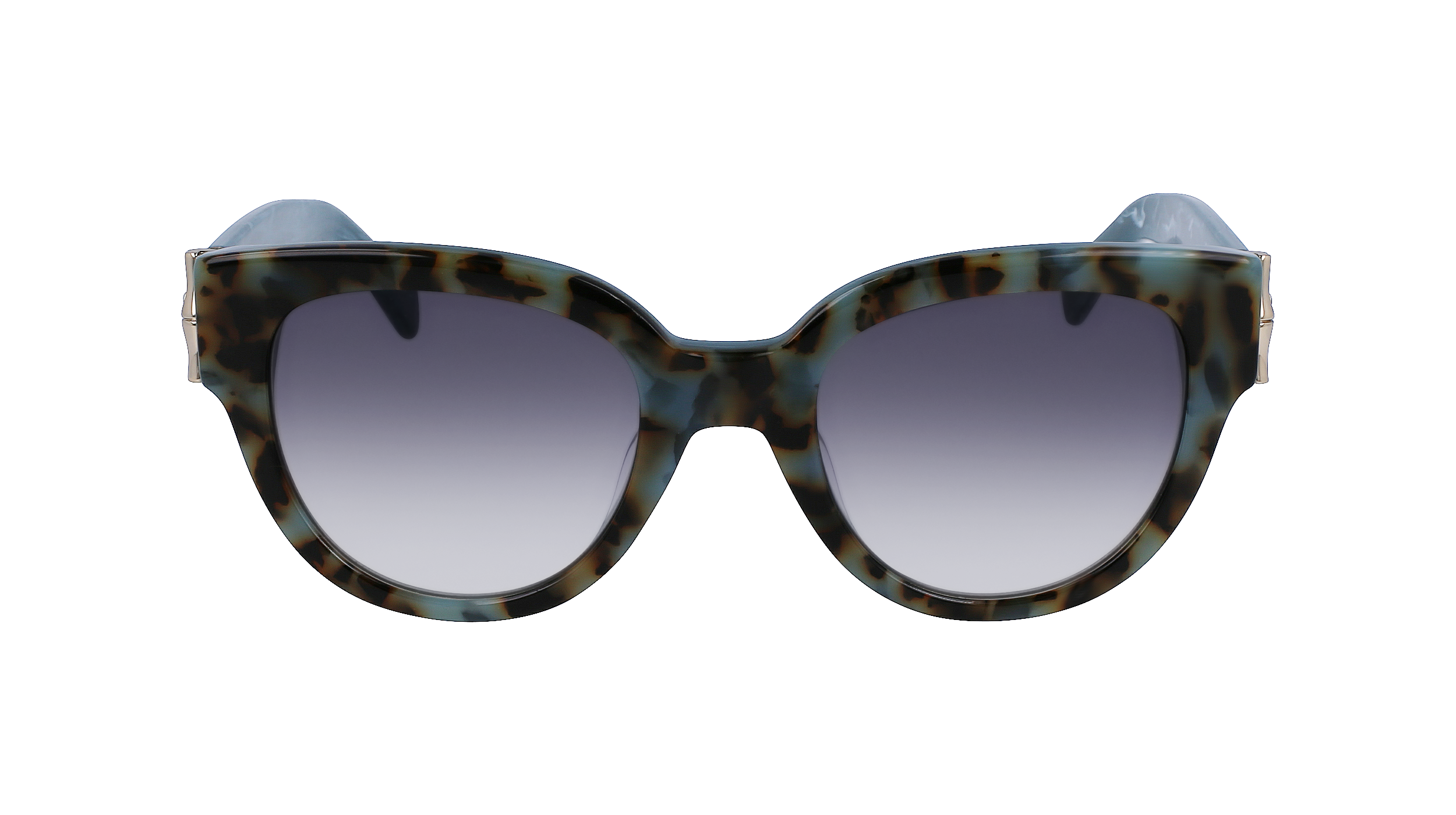 LO733S 404 Occhiali da sole LONGCHAMP 2