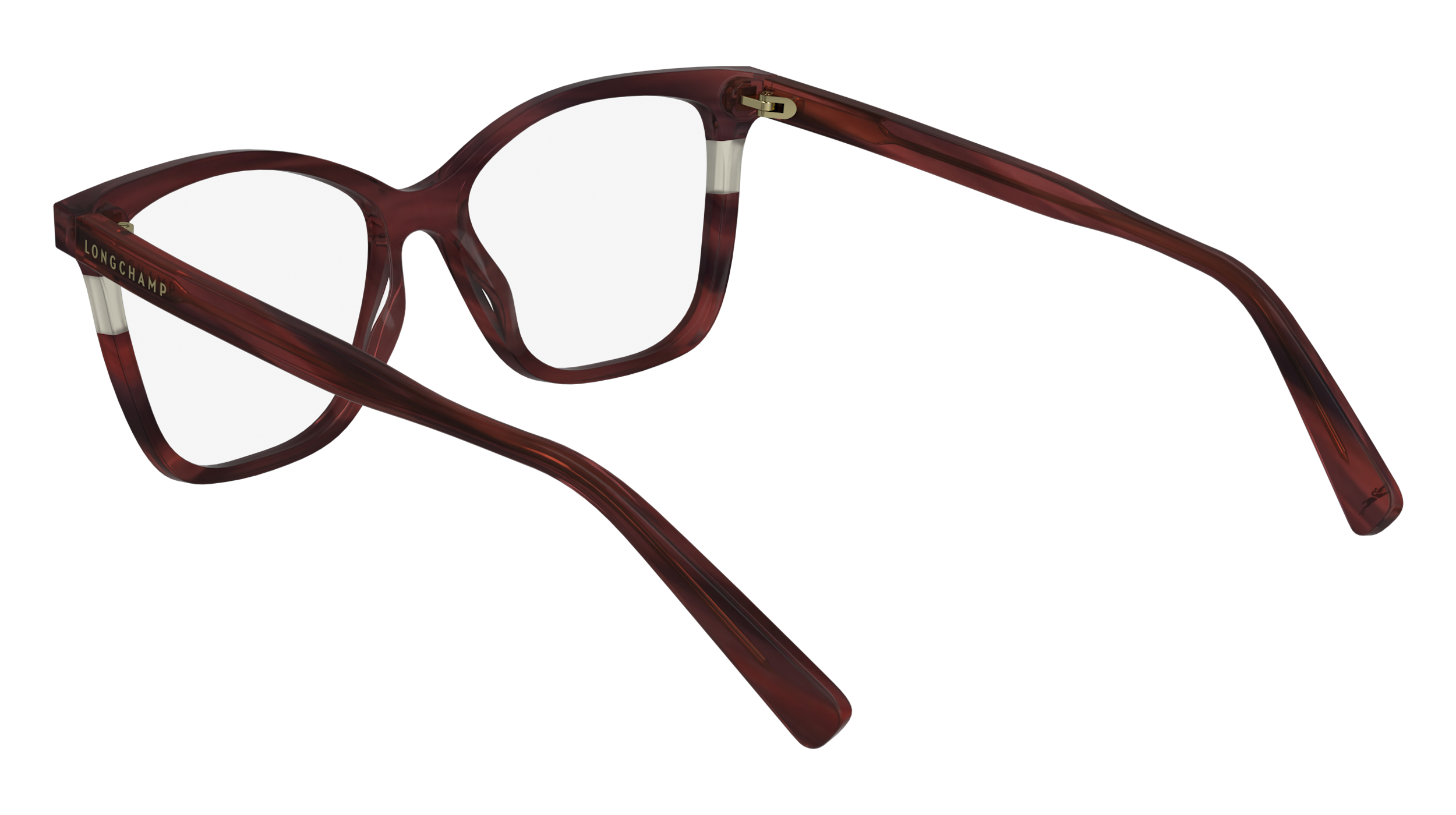 LO2741 607 Montature da vista LONGCHAMP 3