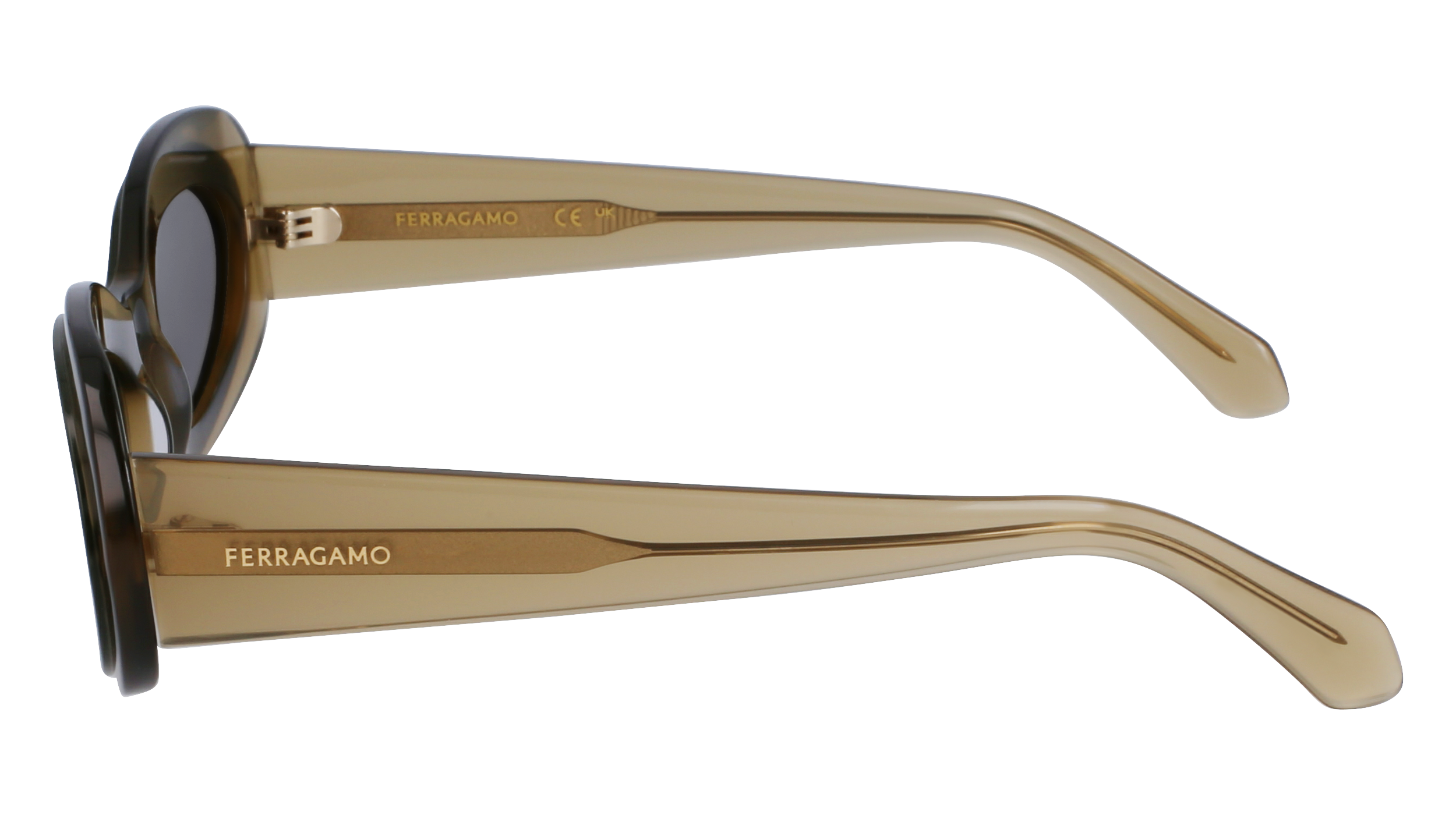 SF2003S 327 Occhiali da sole Ferragamo 4