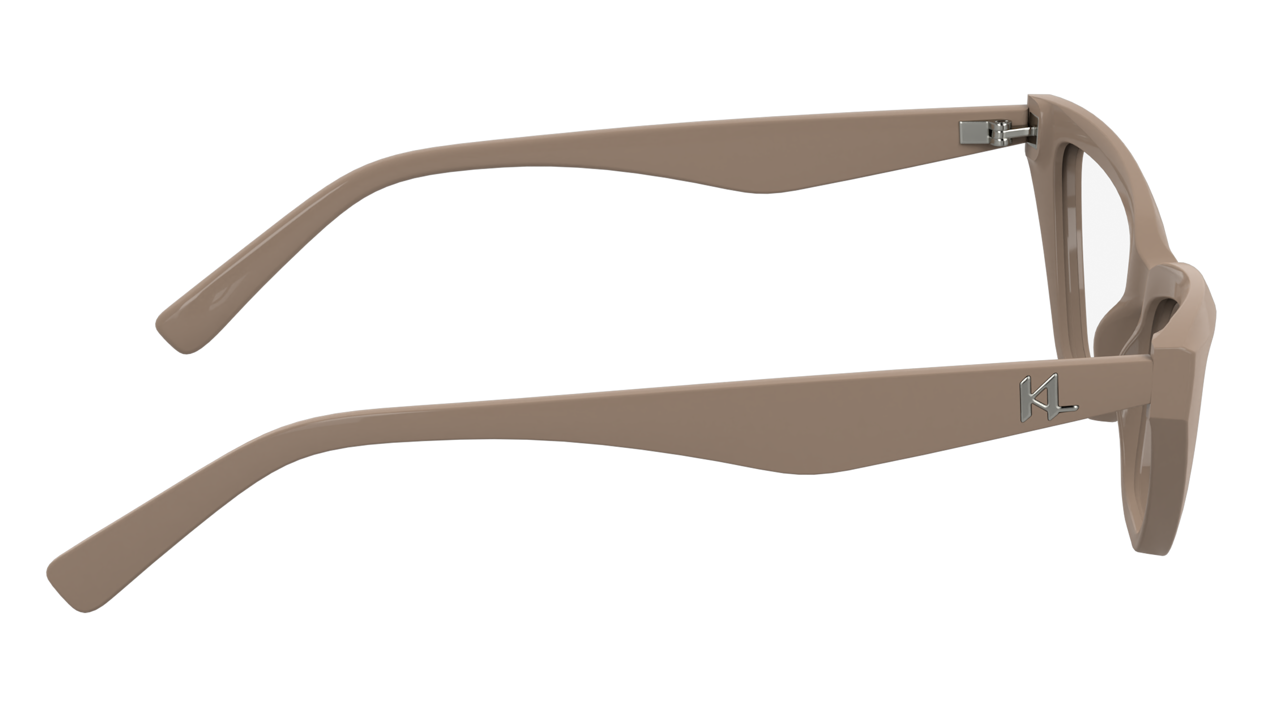 KL6175 272 Montature da vista Karl Lagerfeld 7