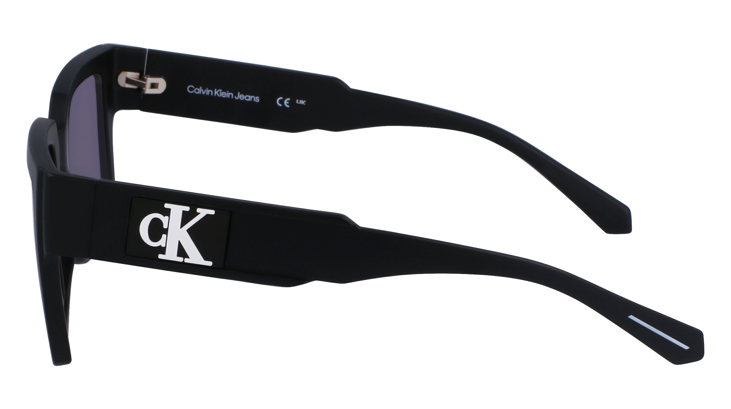 CKJ23622S 002 Occhiali da sole Calvin Klein 6