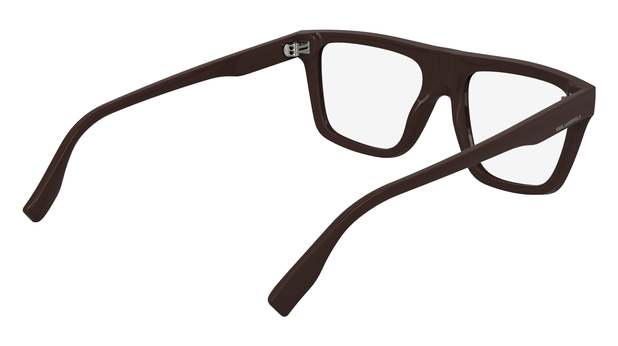 KL6176 207 Montature da vista Karl Lagerfeld 4