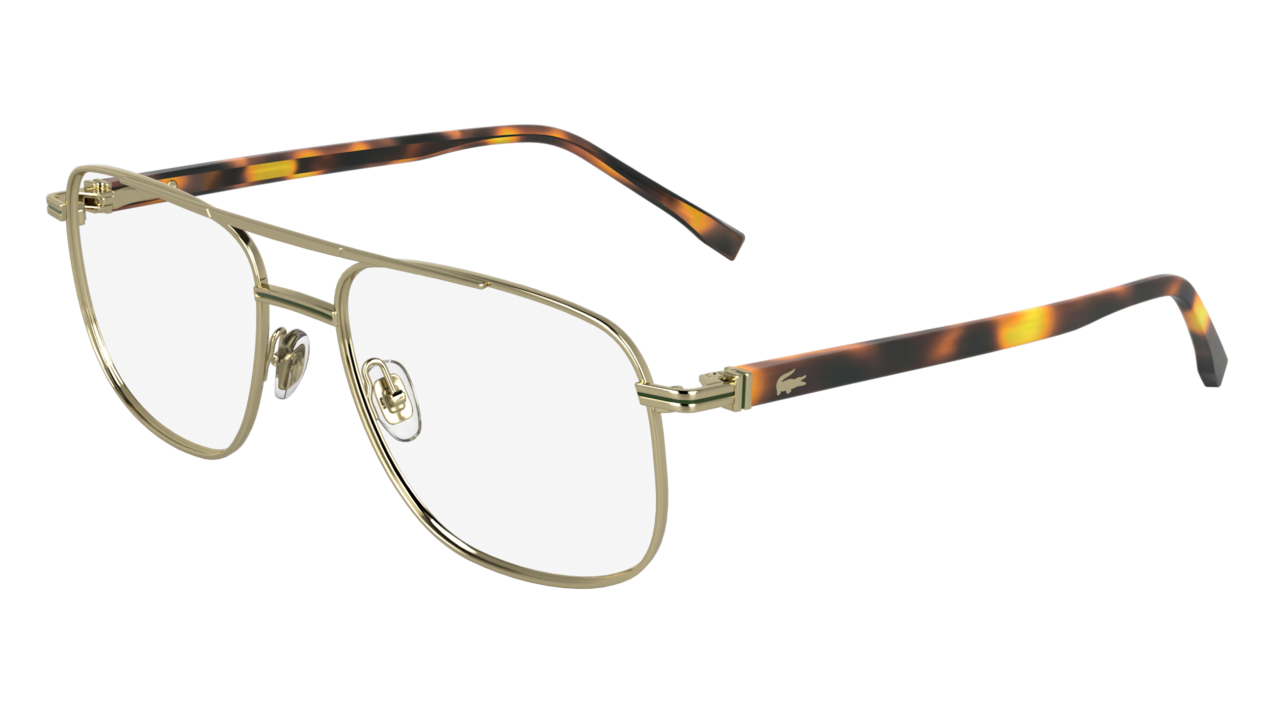 L2302 714 Montature da vista Lacoste 1