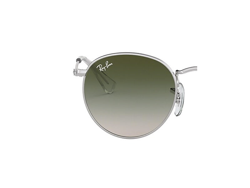 Coppia di Lenti di ricambio Ray-Ban RJ9547S JUNIOR ROUND Lenti di ricambio Ray - Ban 212/2C brown gradient green 000034490013 9