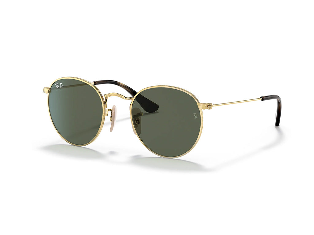 RJ9547S JUNIOR ROUND 223/71 Occhiali da sole Ray - Ban 1