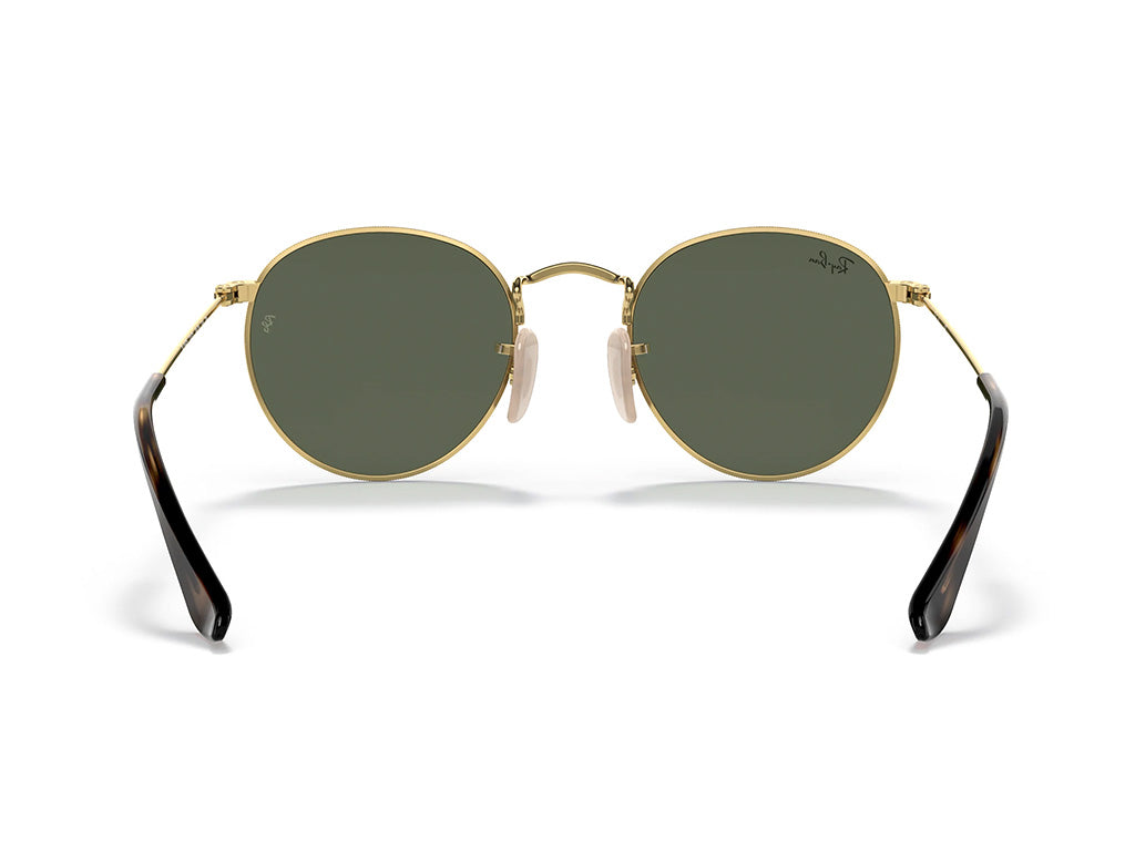 RJ9547S JUNIOR ROUND 223/71 Occhiali da sole Ray - Ban 4