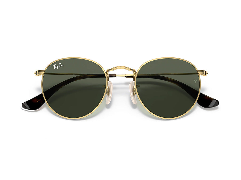 RJ9547S JUNIOR ROUND 223/71 Occhiali da sole Ray - Ban 5