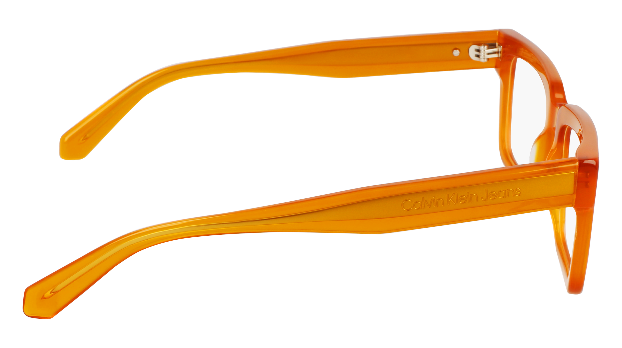 CKJ24616 201 Montature da vista Calvin Klein 7