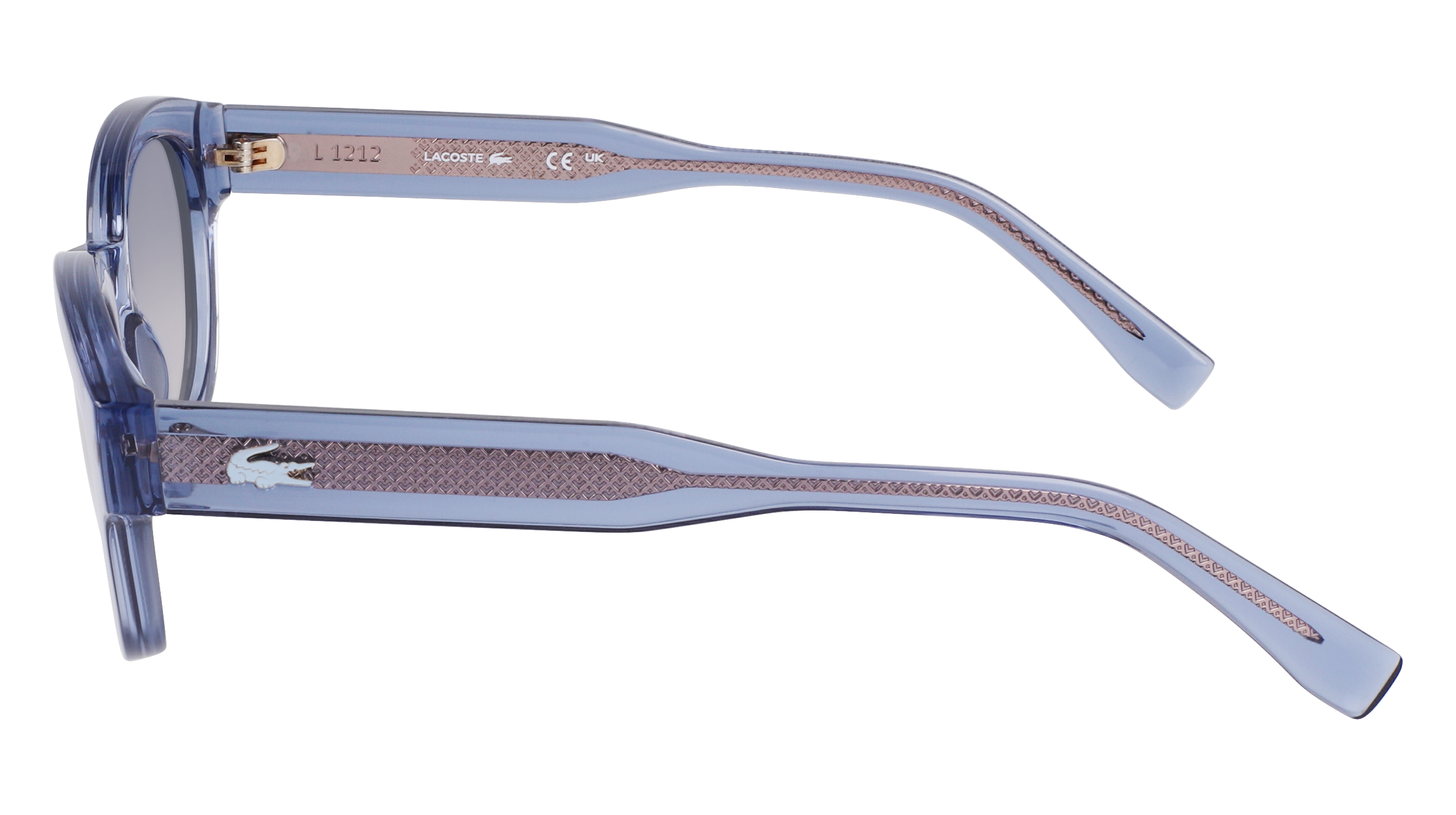 L6024S 400 Occhiali da sole Lacoste 4