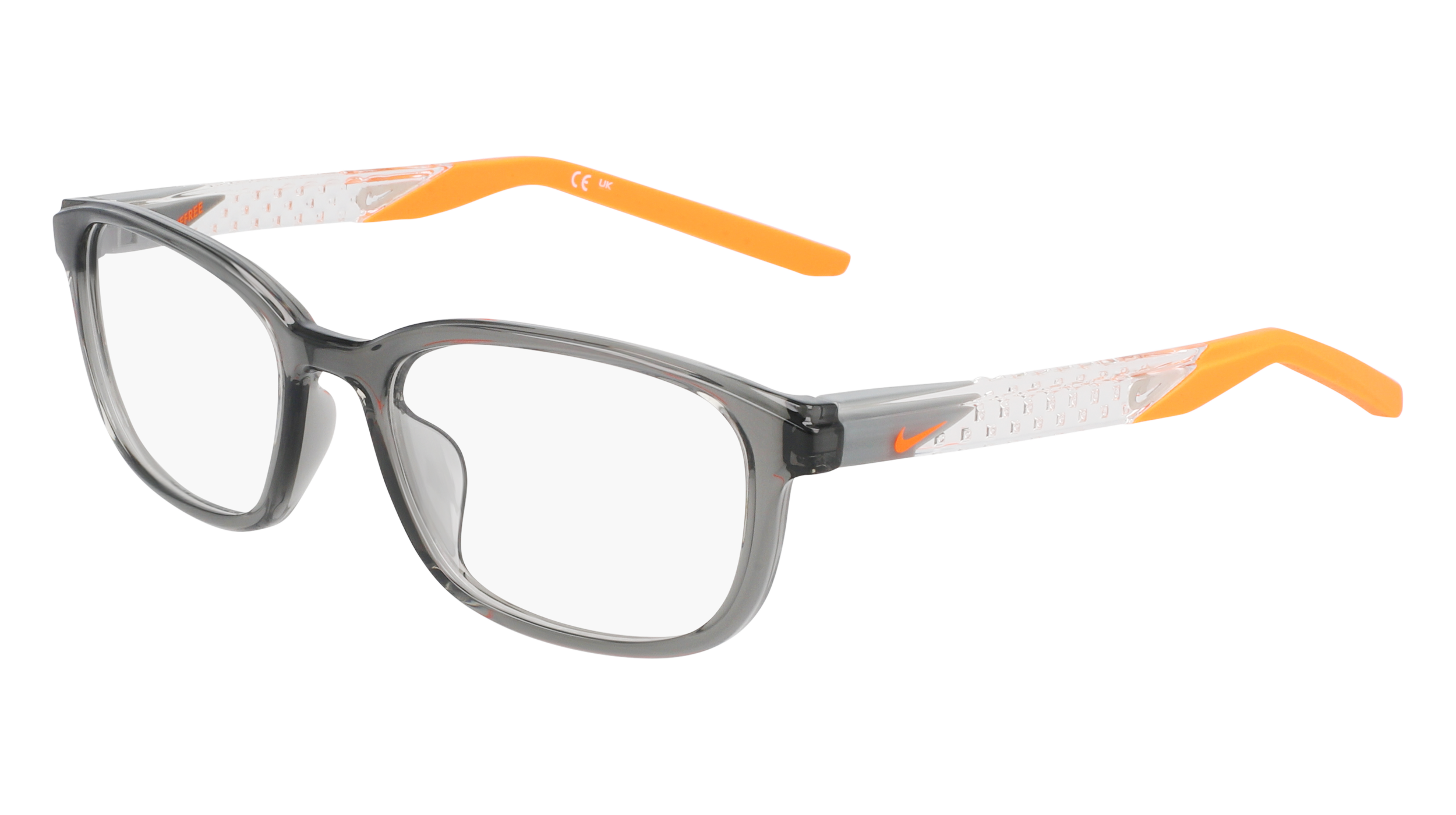 NIKE 7277 034 Montature da vista Nike 1