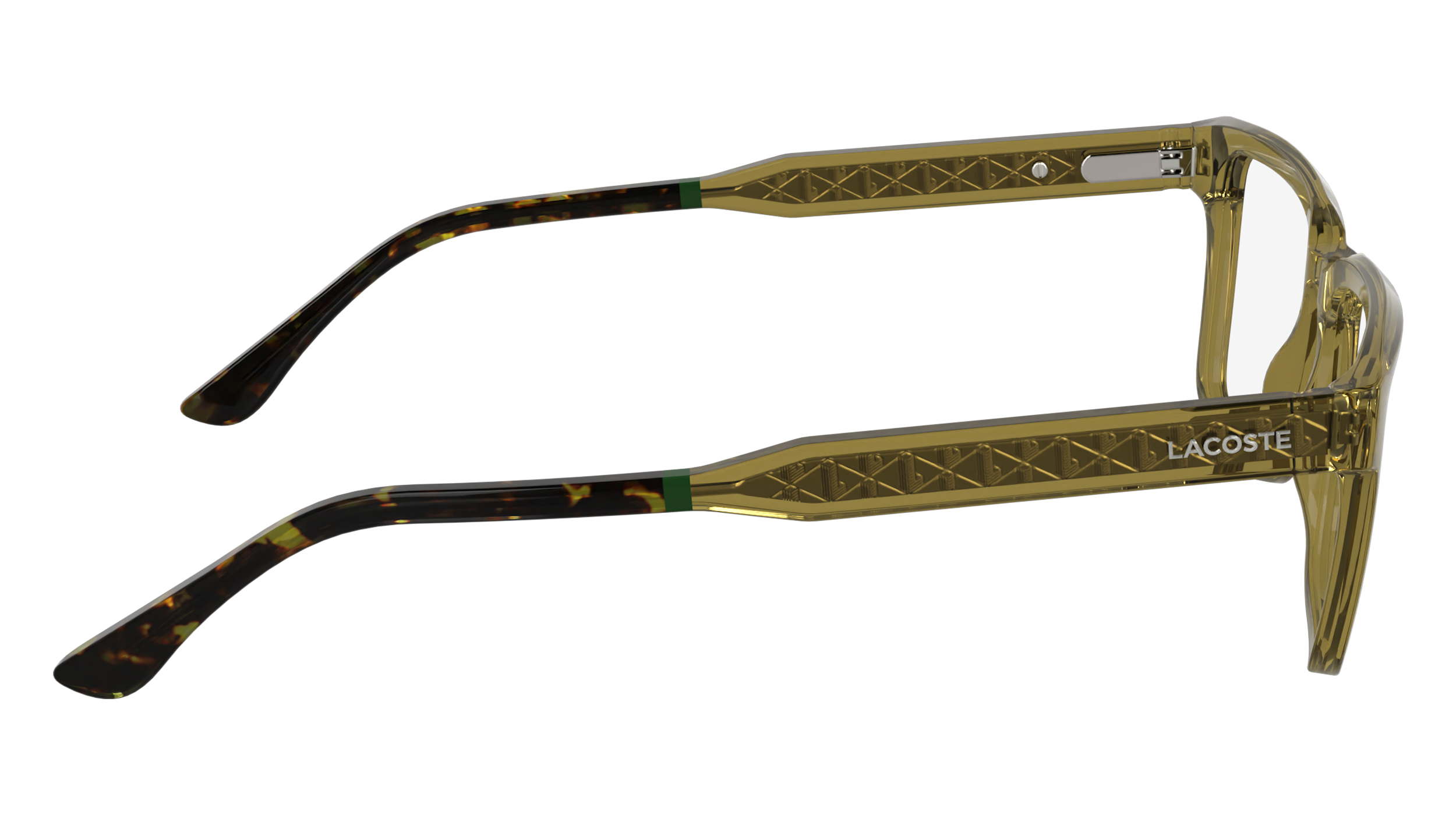 L2976 264 Montature da vista Lacoste 7