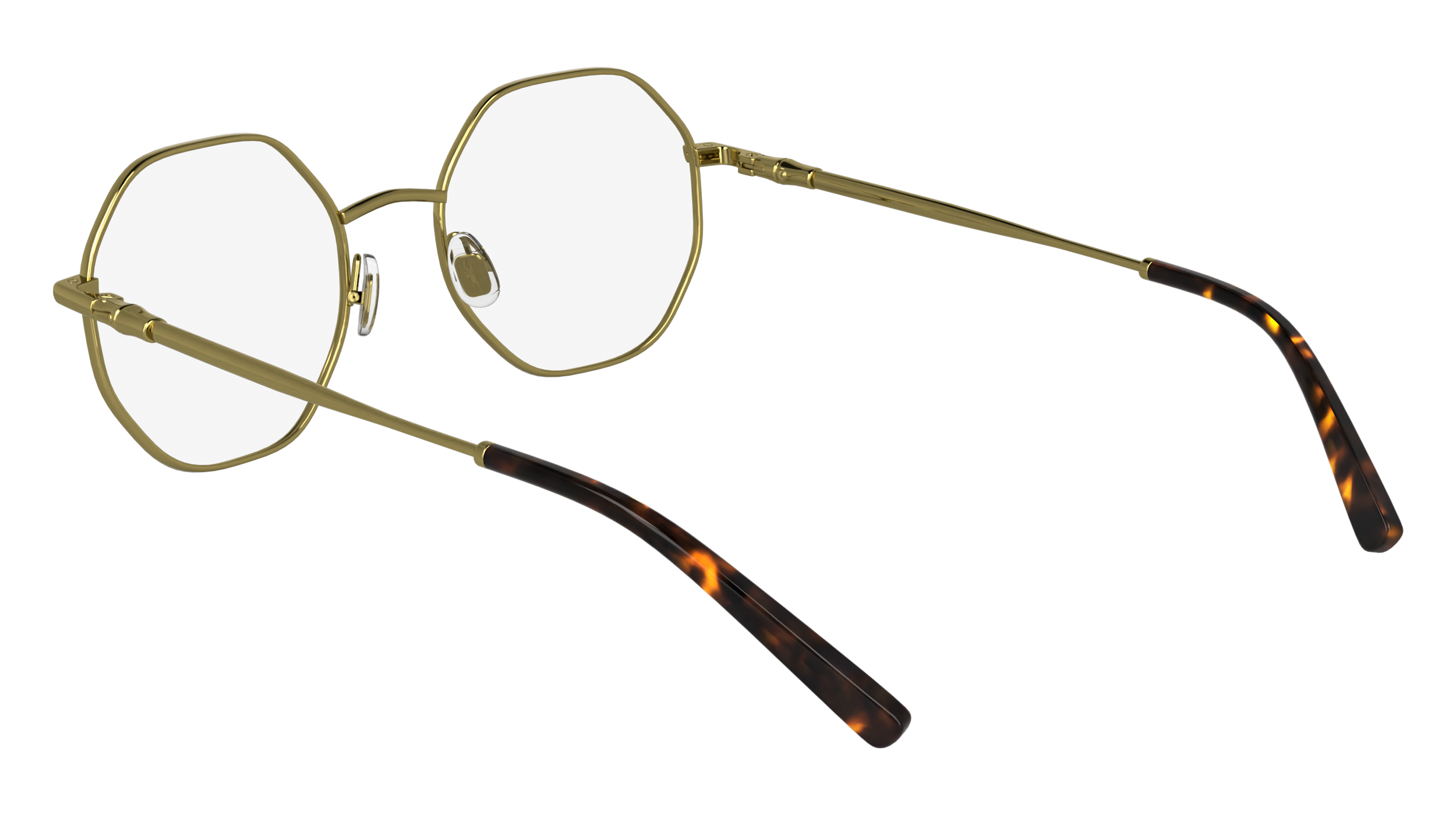 LO2166 714 Montature da vista LONGCHAMP 4