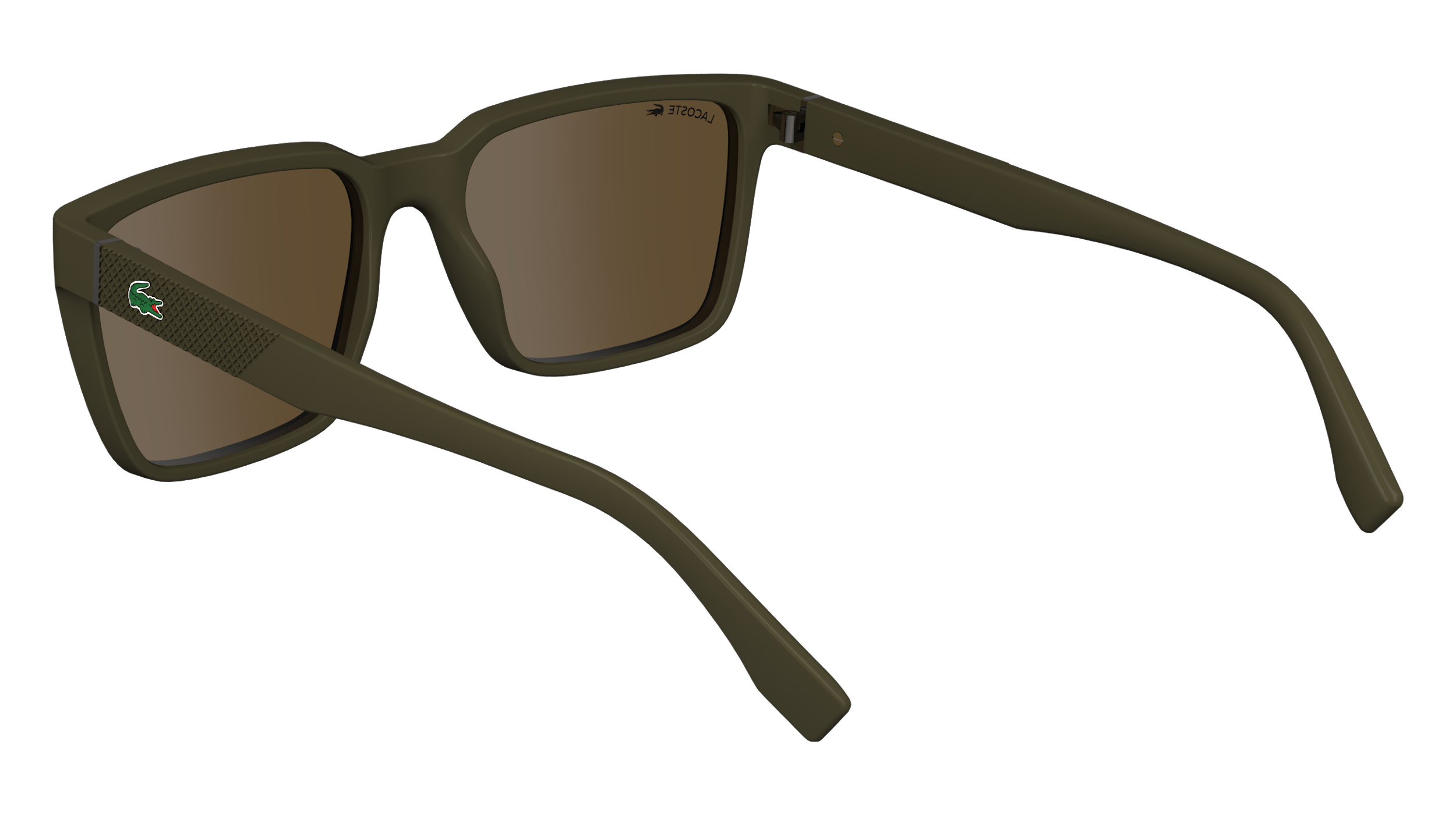 L6011S 210 Occhiali da sole Lacoste 4