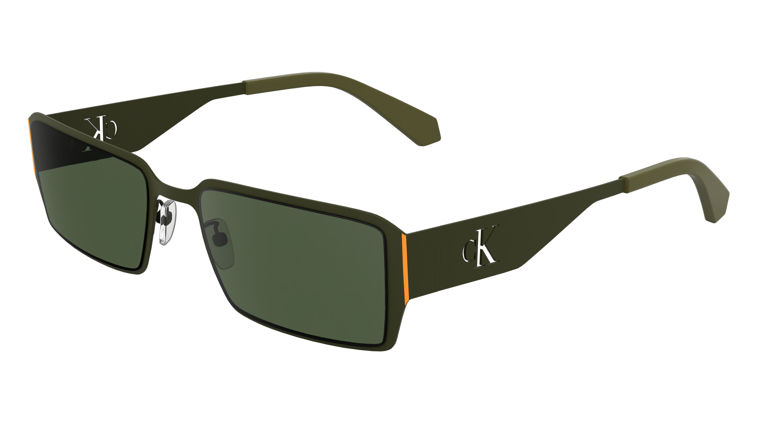 CKJ24206S 309 Occhiali da sole Calvin Klein 1