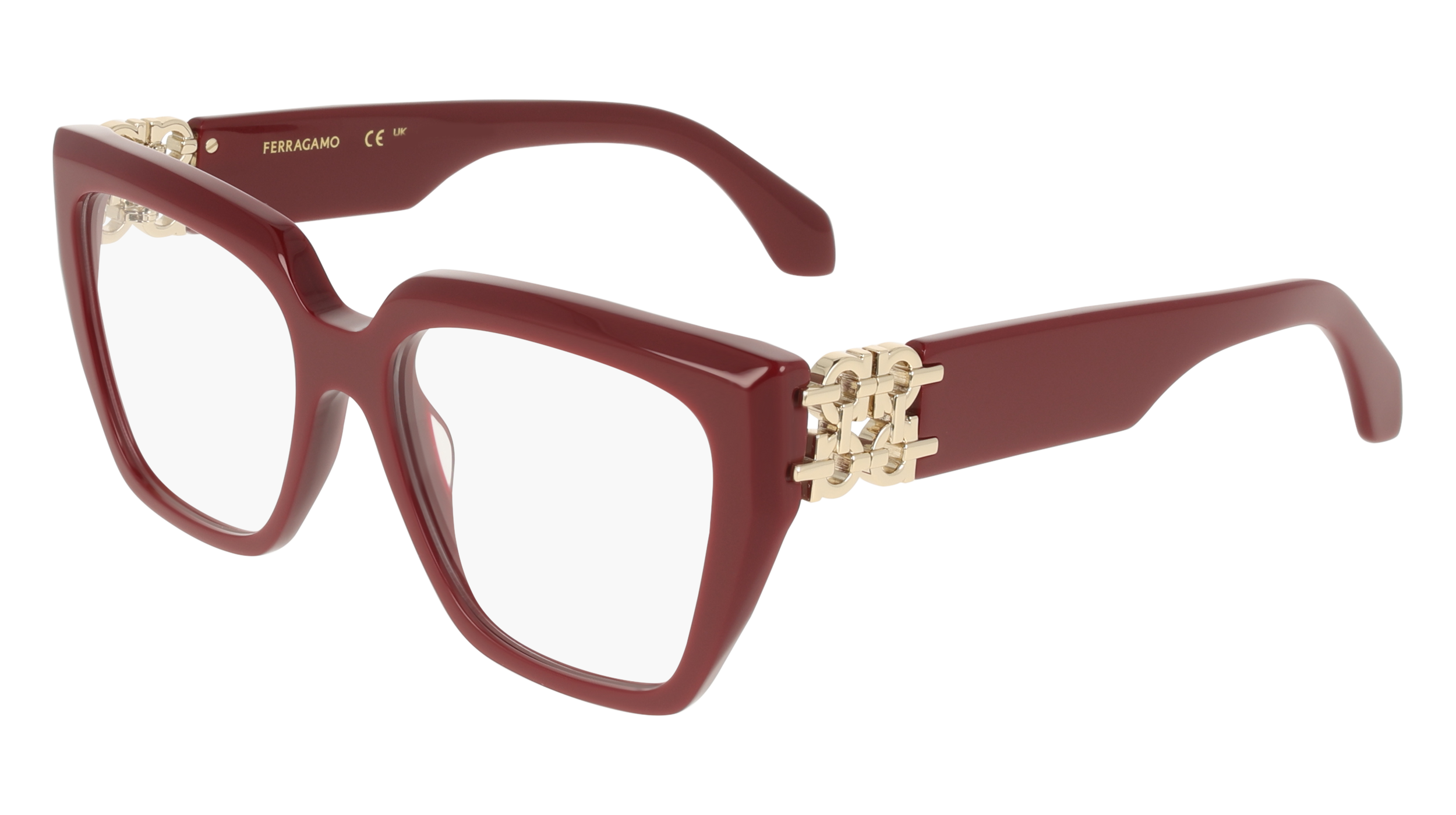 SF3041E 606 Montature da vista Ferragamo 1