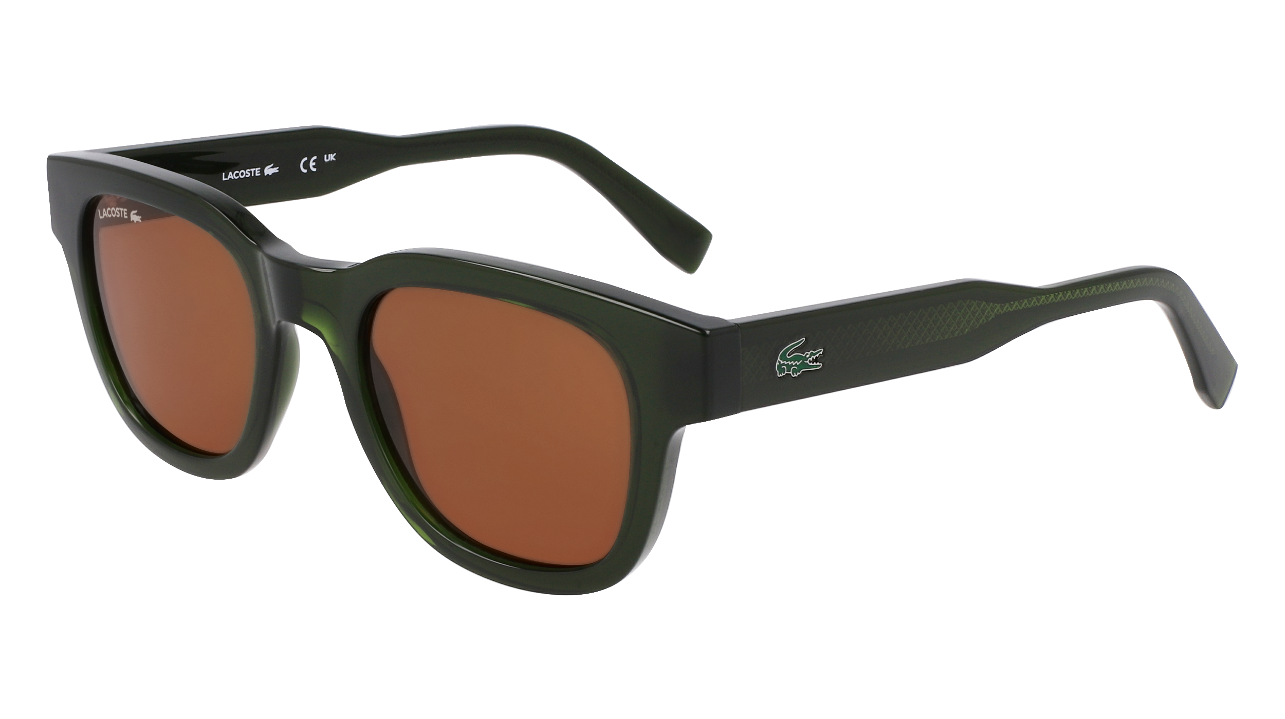 L6023S 275 Occhiali da sole Lacoste 1