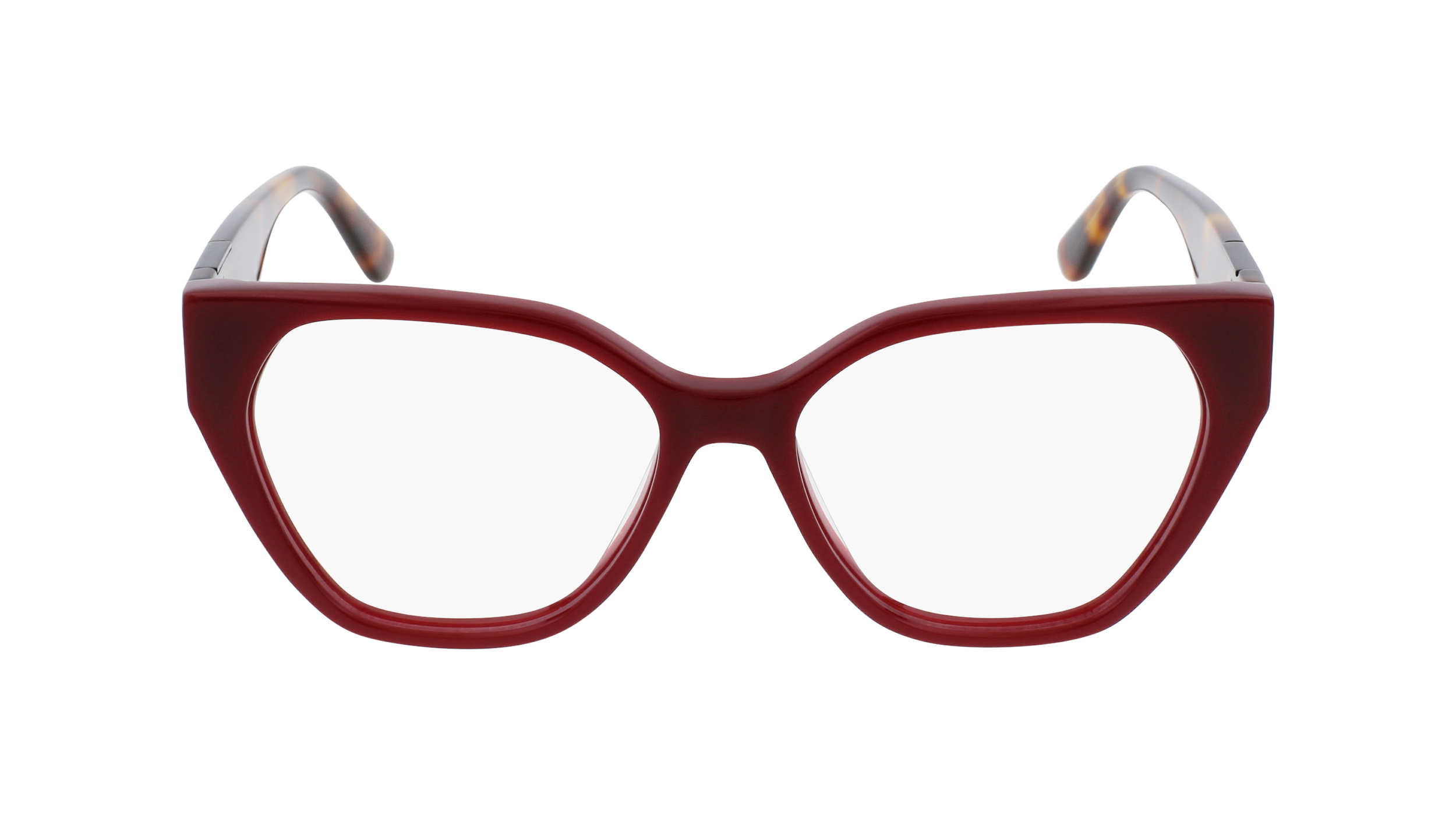 KL6053 604 Montature da vista Karl Lagerfeld 2