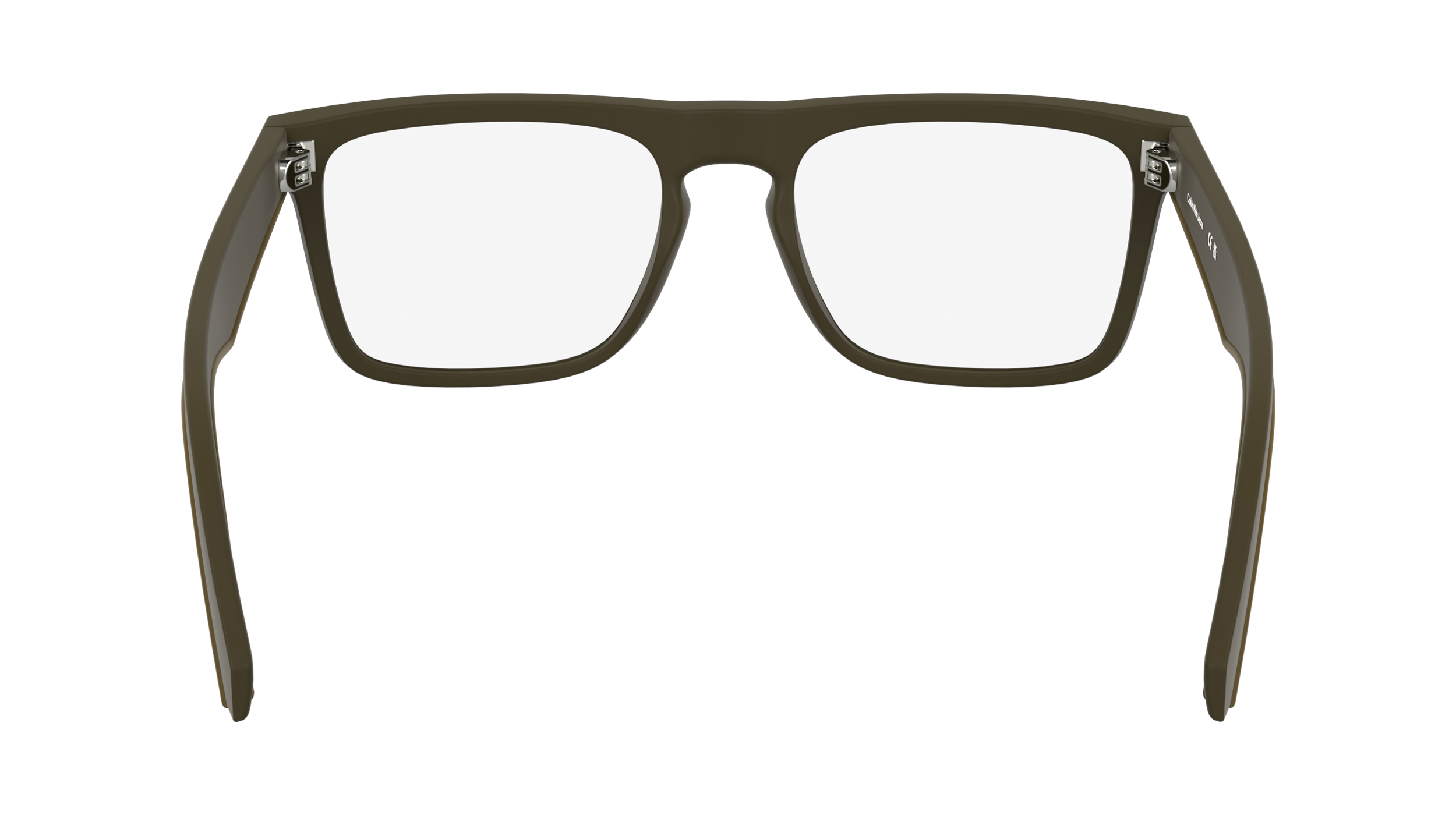 CKJ25612 210 Montature da vista Calvin Klein 5