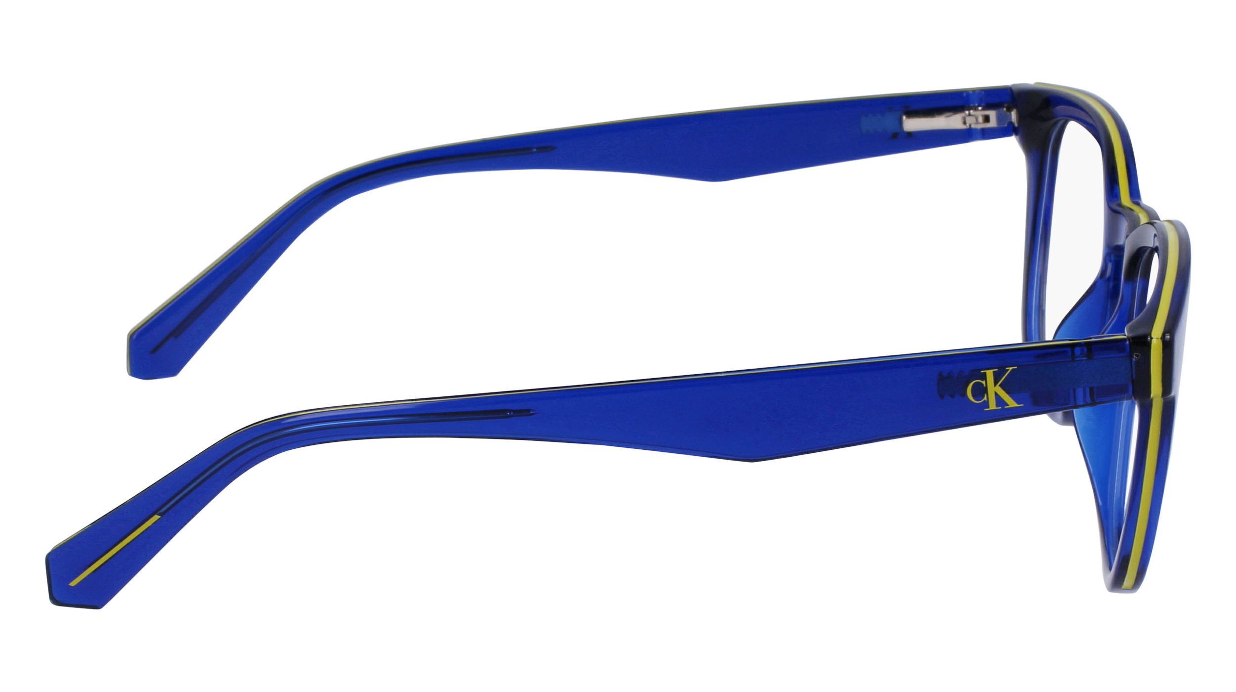 CKJ22650 400 Montature da vista Calvin Klein 10