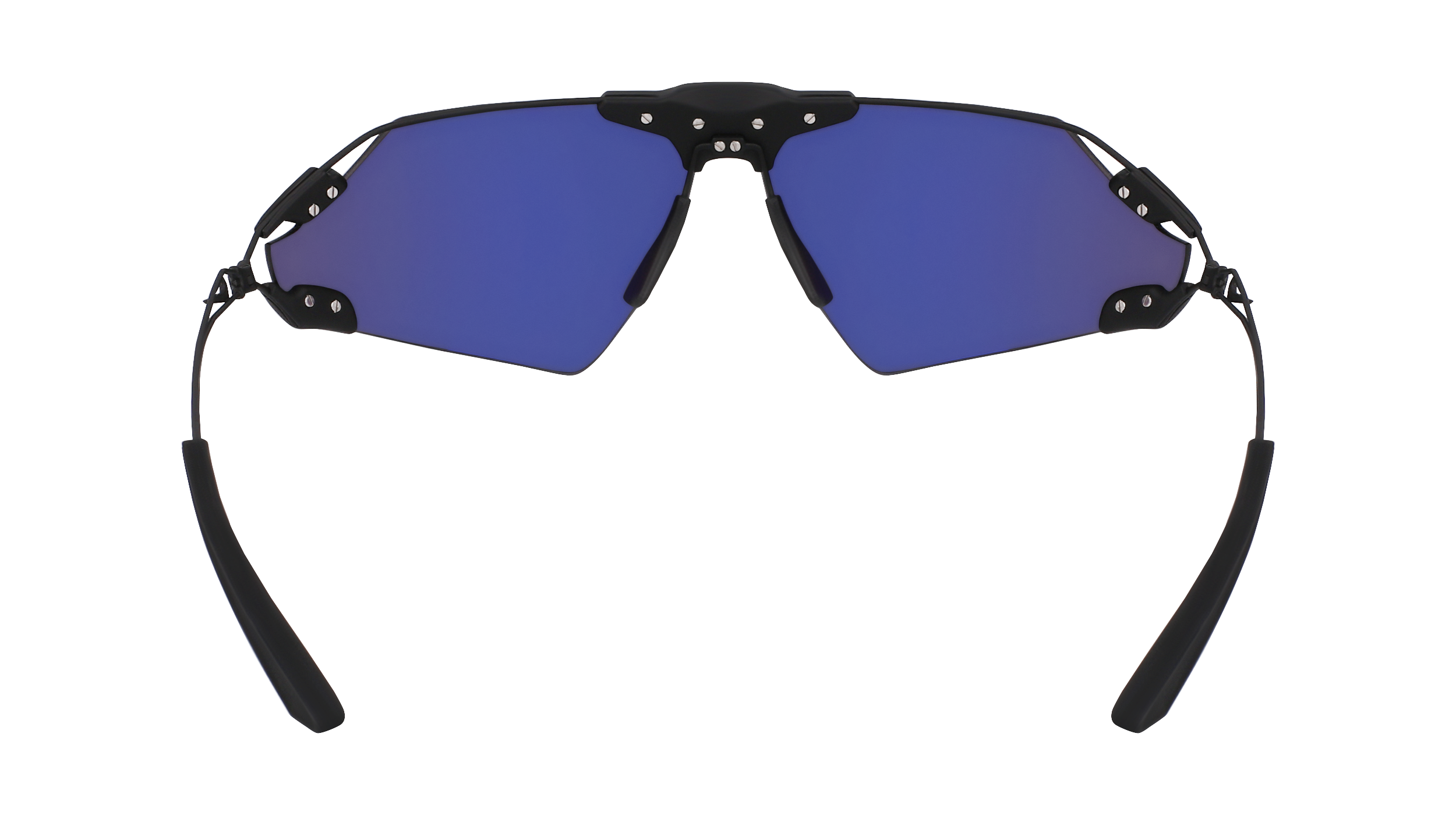 NIKE ZEUS EDGE P EV24032 010 Occhiali da sole Nike 5