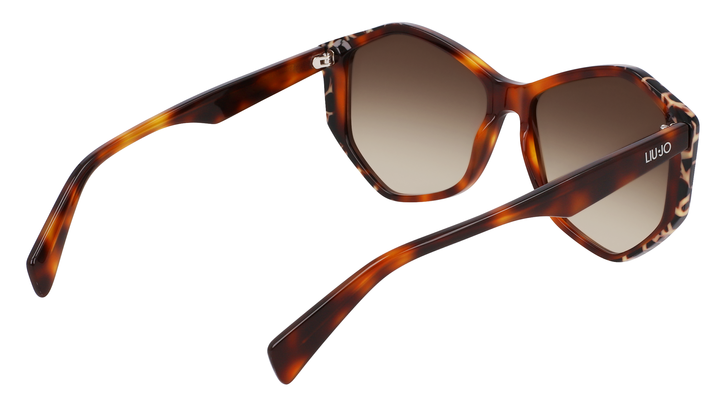 LJ797S 245 Occhiali da sole Liu Jo 4