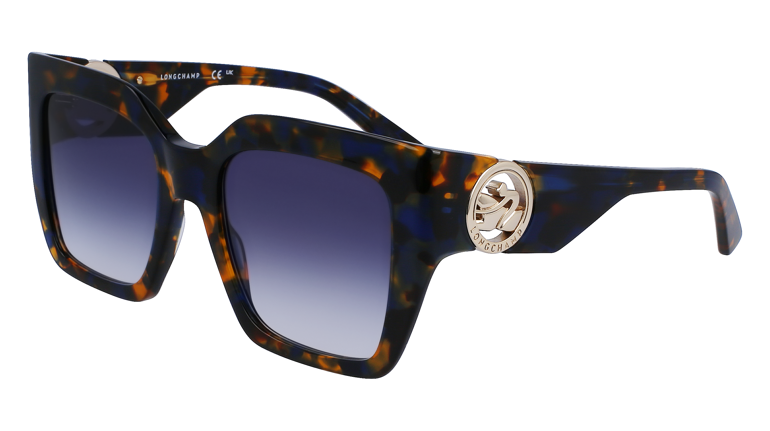 LO734S 430 Occhiali da sole LONGCHAMP 1