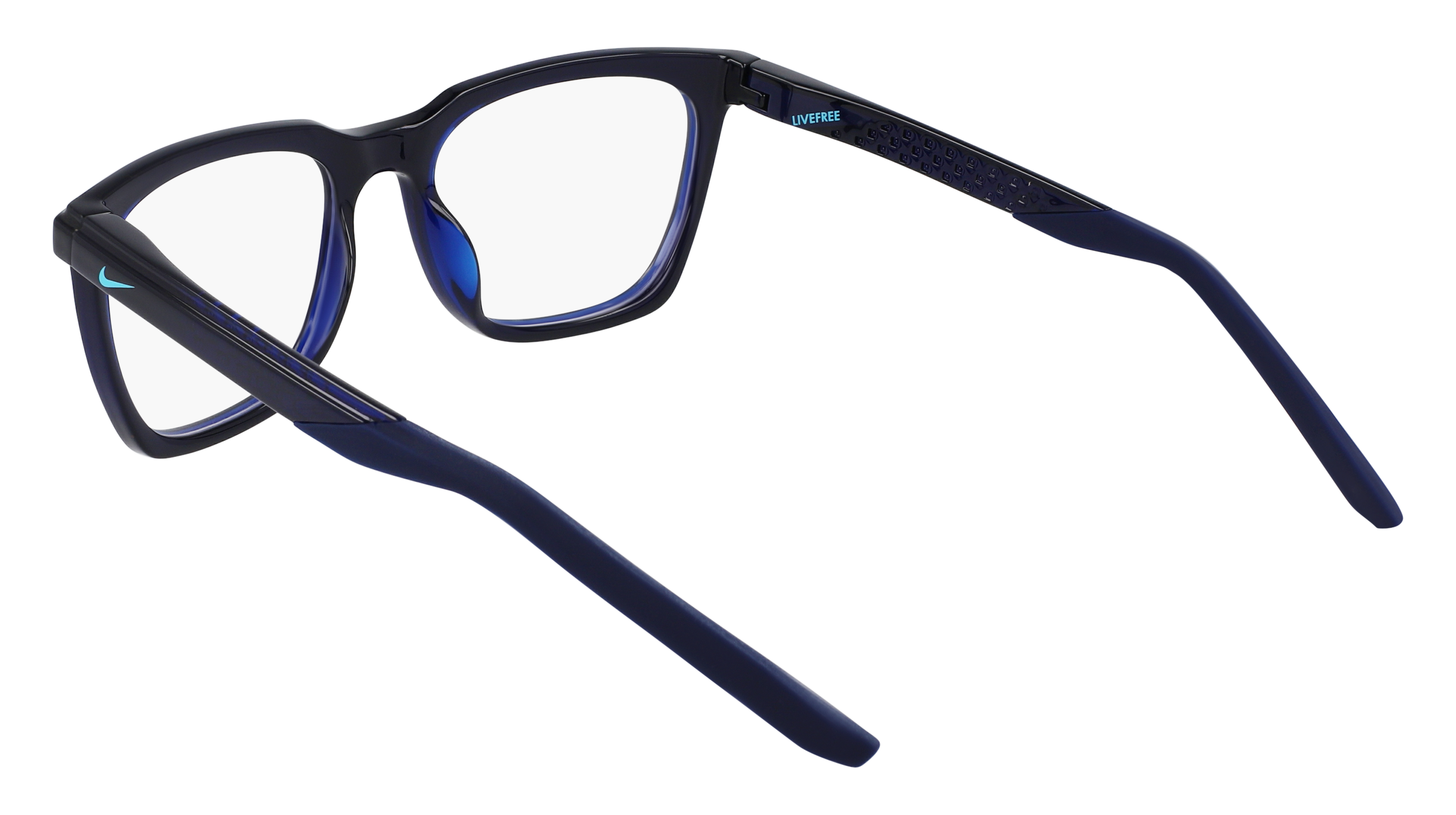 NIKE 7273 410 Montature da vista Nike 3