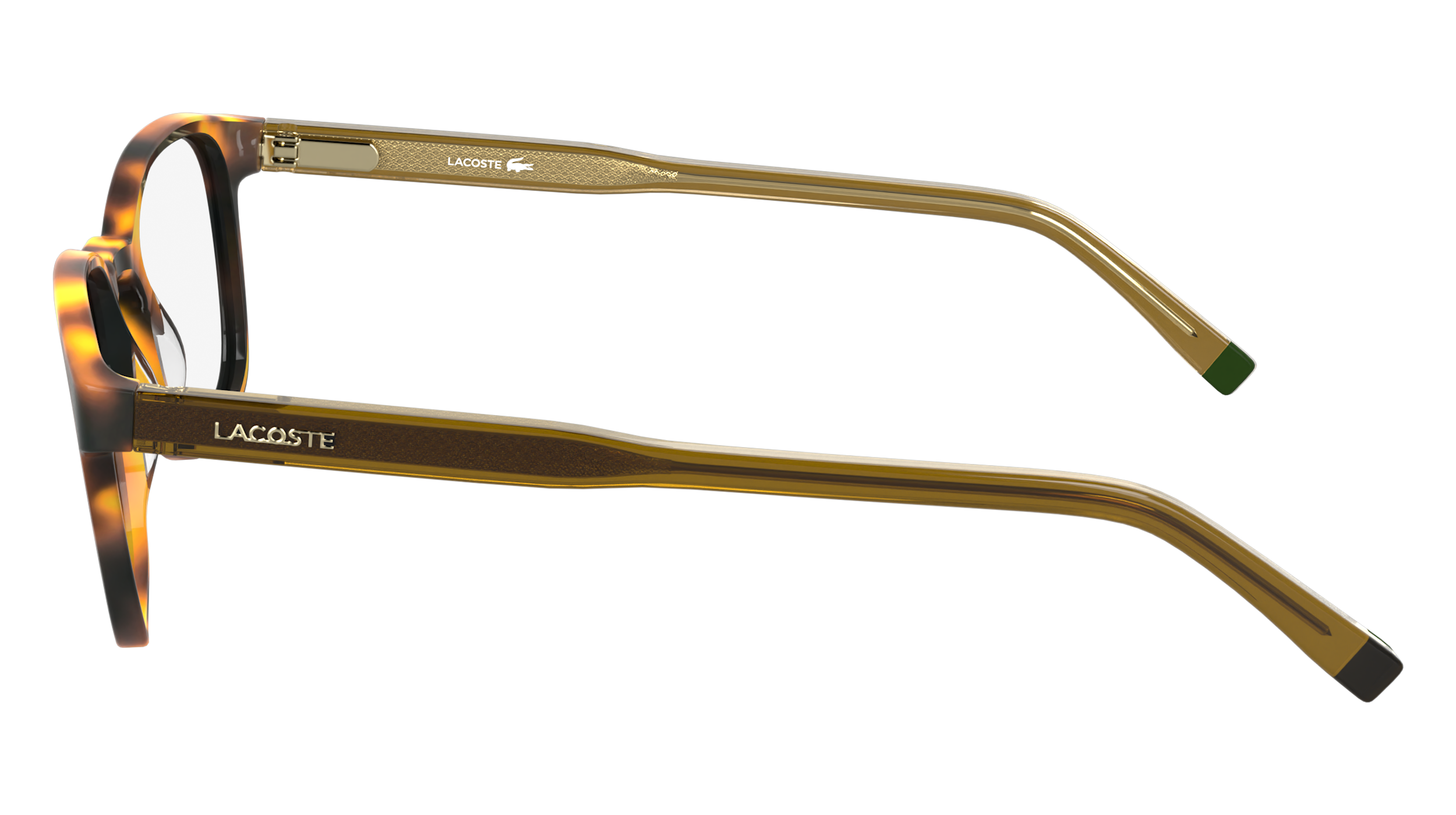 L2964 214 Montature da vista Lacoste 4