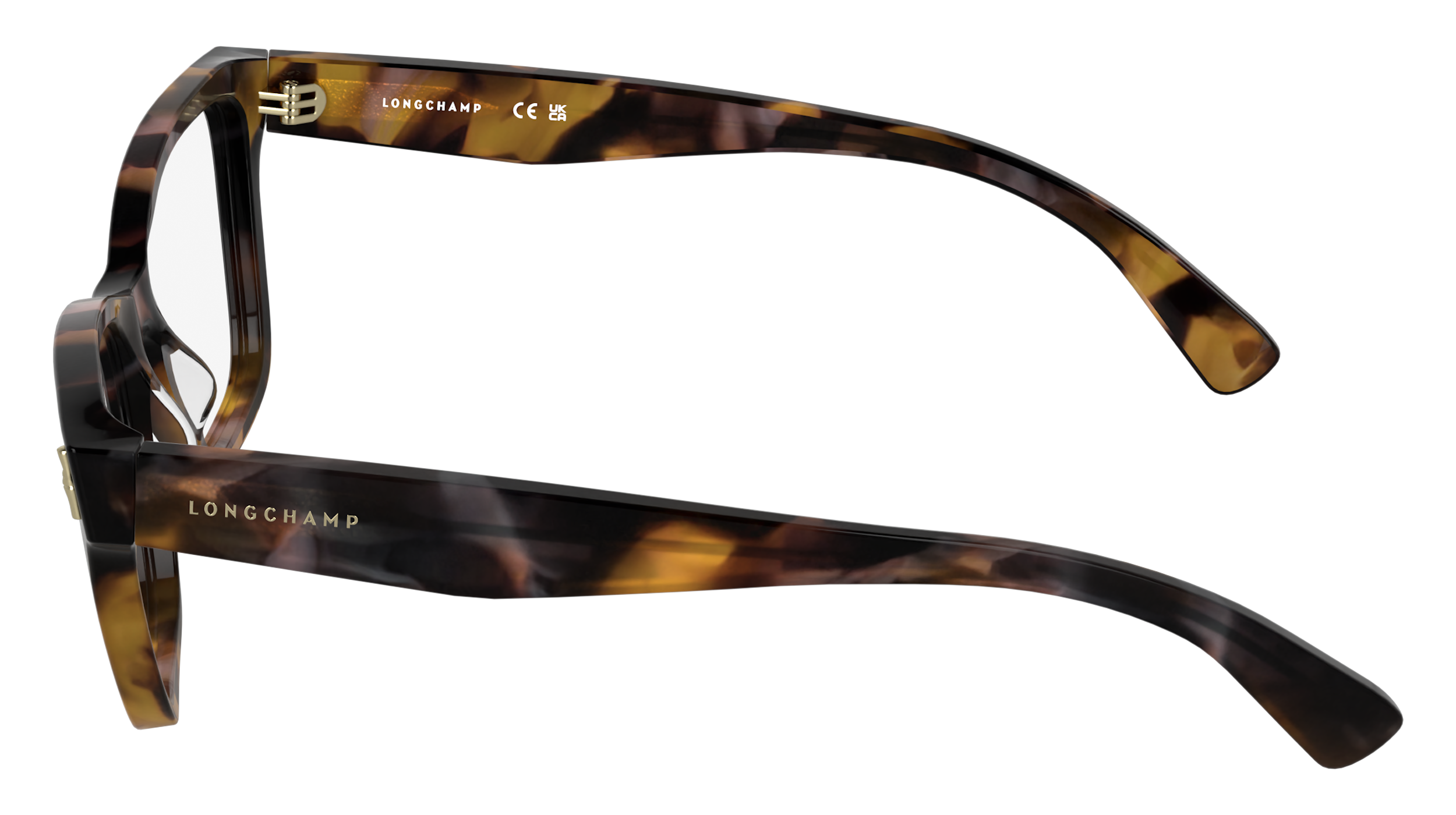 LONGCHAMP LO2794 745 Montature da vista LONGCHAMP 3